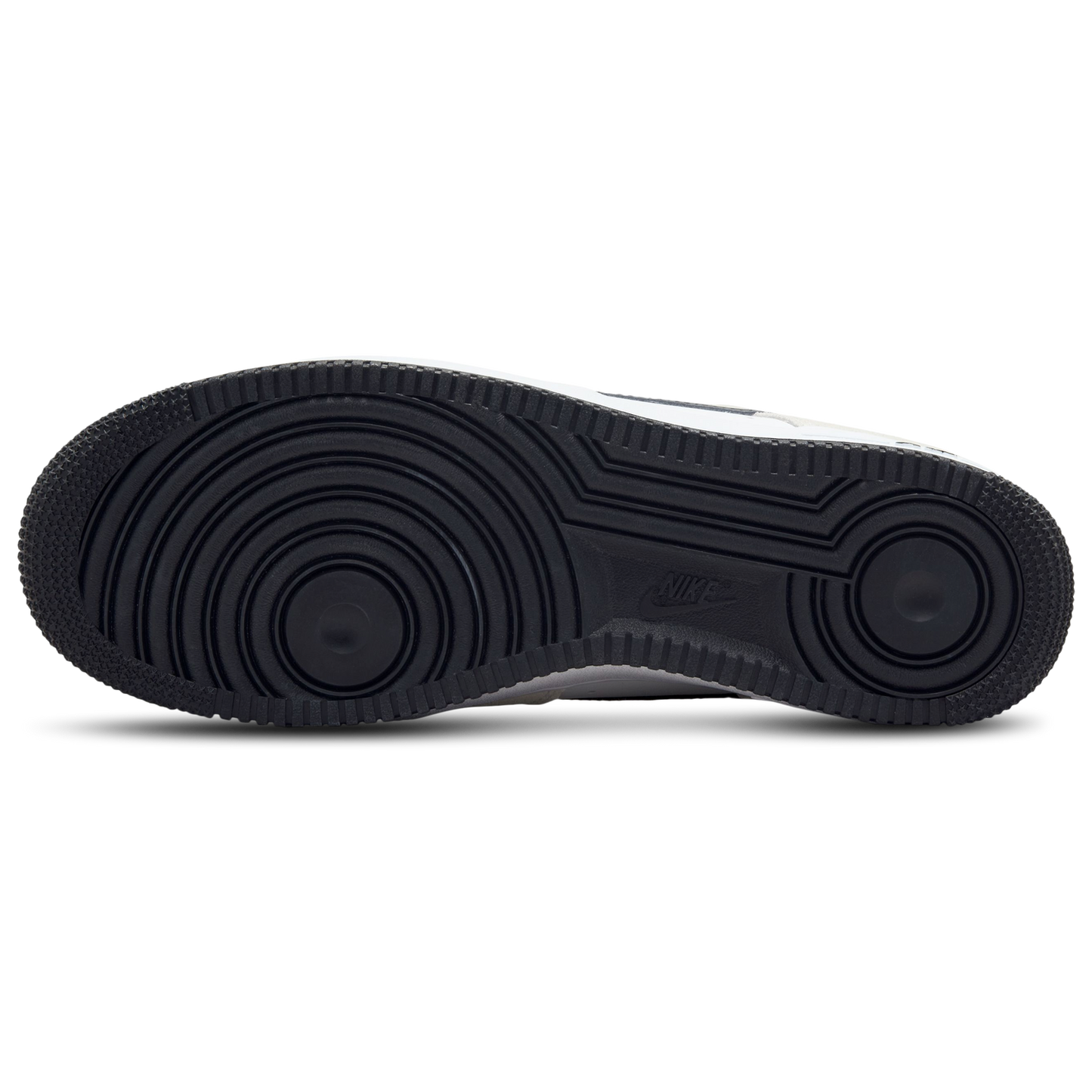 Nike AF1 '07 LV8 1 - Men's - White/Black/White
