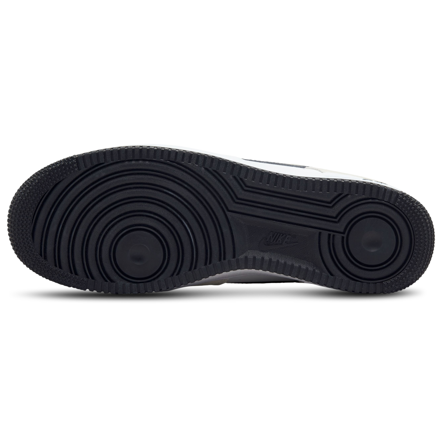 Nike AF1 '07 LV8 1 - Men's - White/Black/White