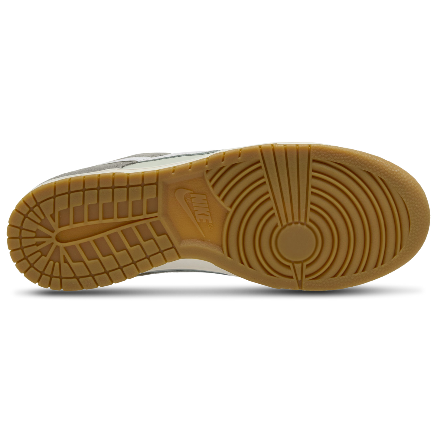 Nike Dunk Low Retro SE Essentials Plus 2 - Men's - Light Silver/White
