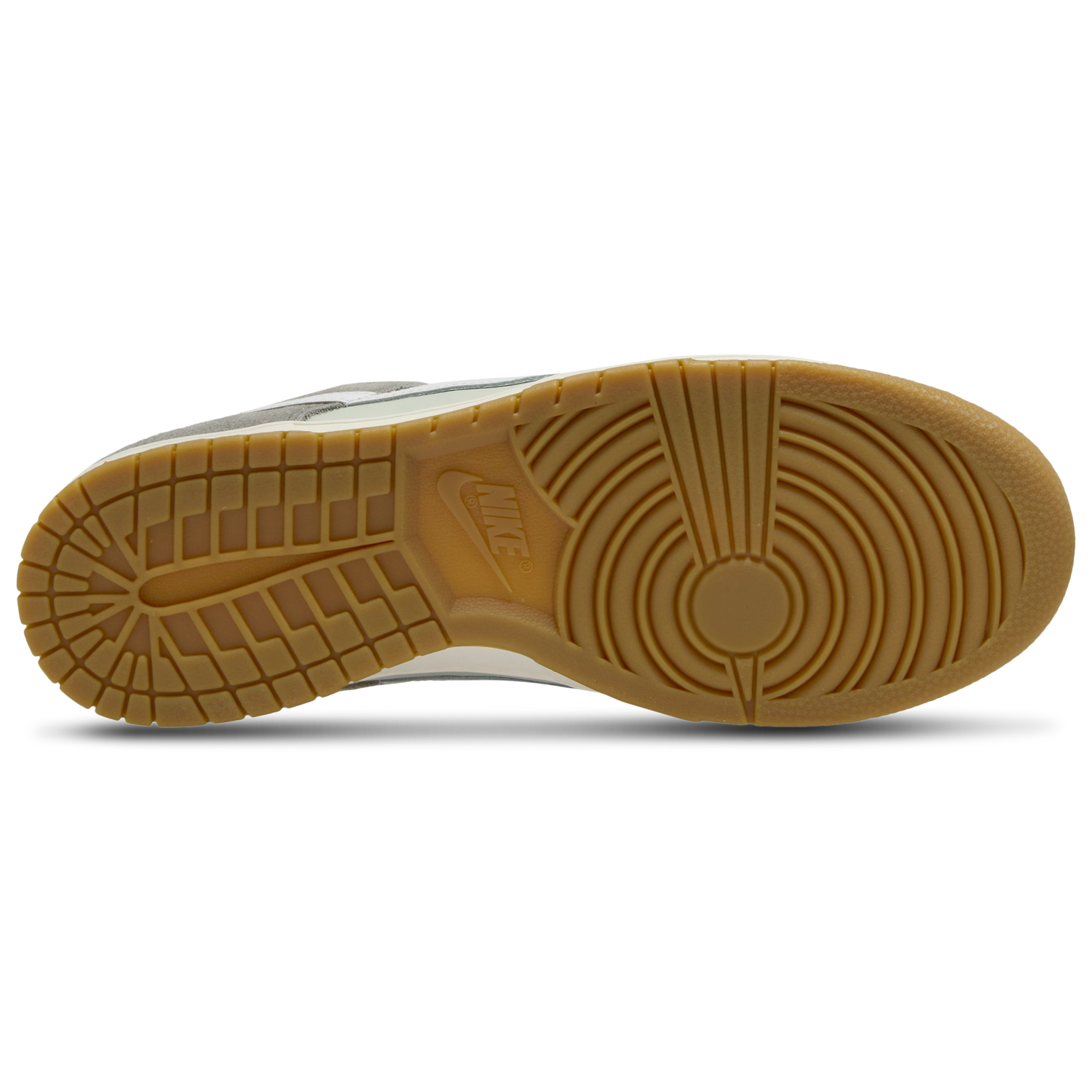 Nike Dunk Low Retro SE Essentials Plus 2 - Men's - Light Silver/White