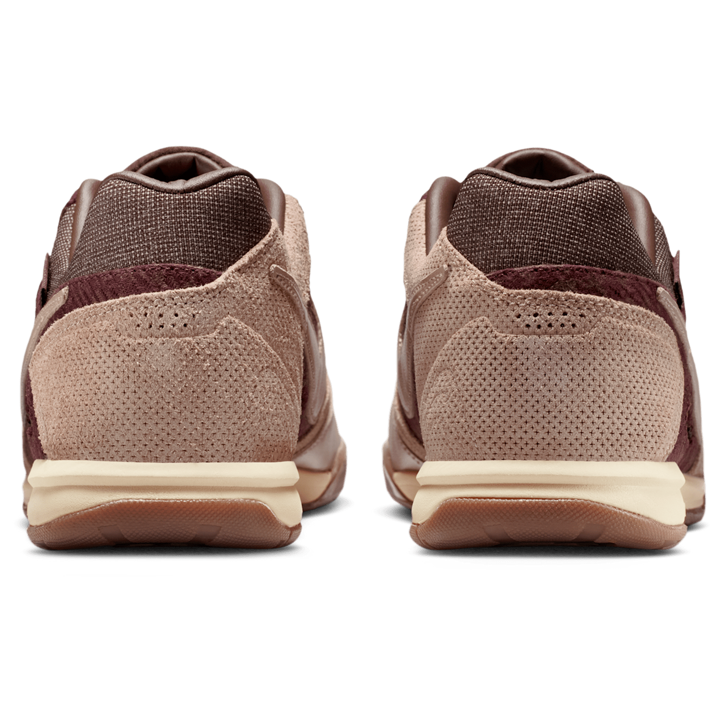 Nike Gato MM - Men's - Light Chocolate/Linen/Burgundy Crush