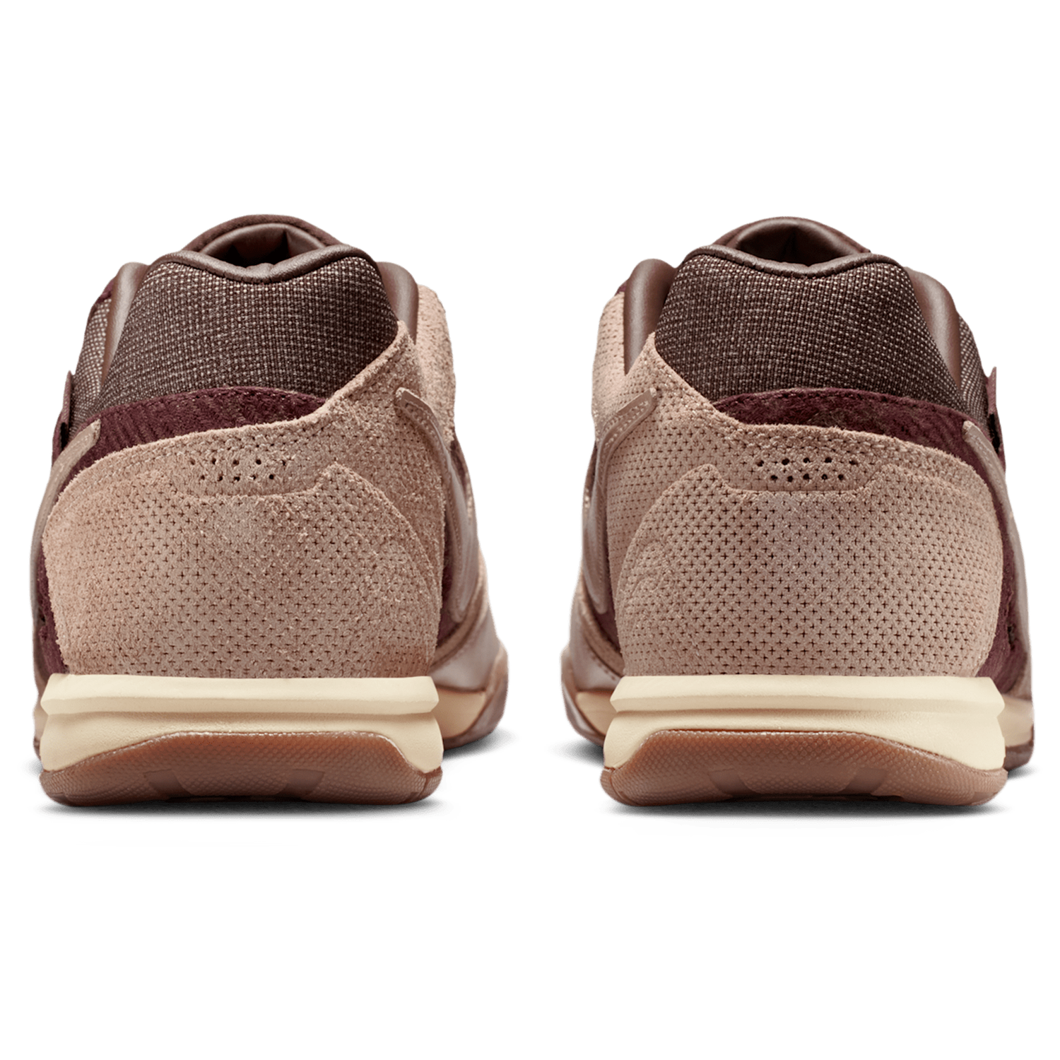 Nike Gato MM - Men's - Light Chocolate/Linen/Burgundy Crush