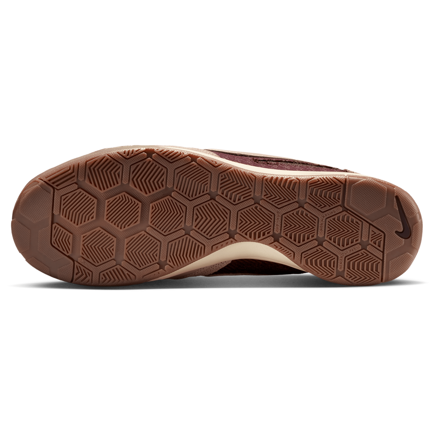Nike Gato MM - Men's - Light Chocolate/Linen/Burgundy Crush