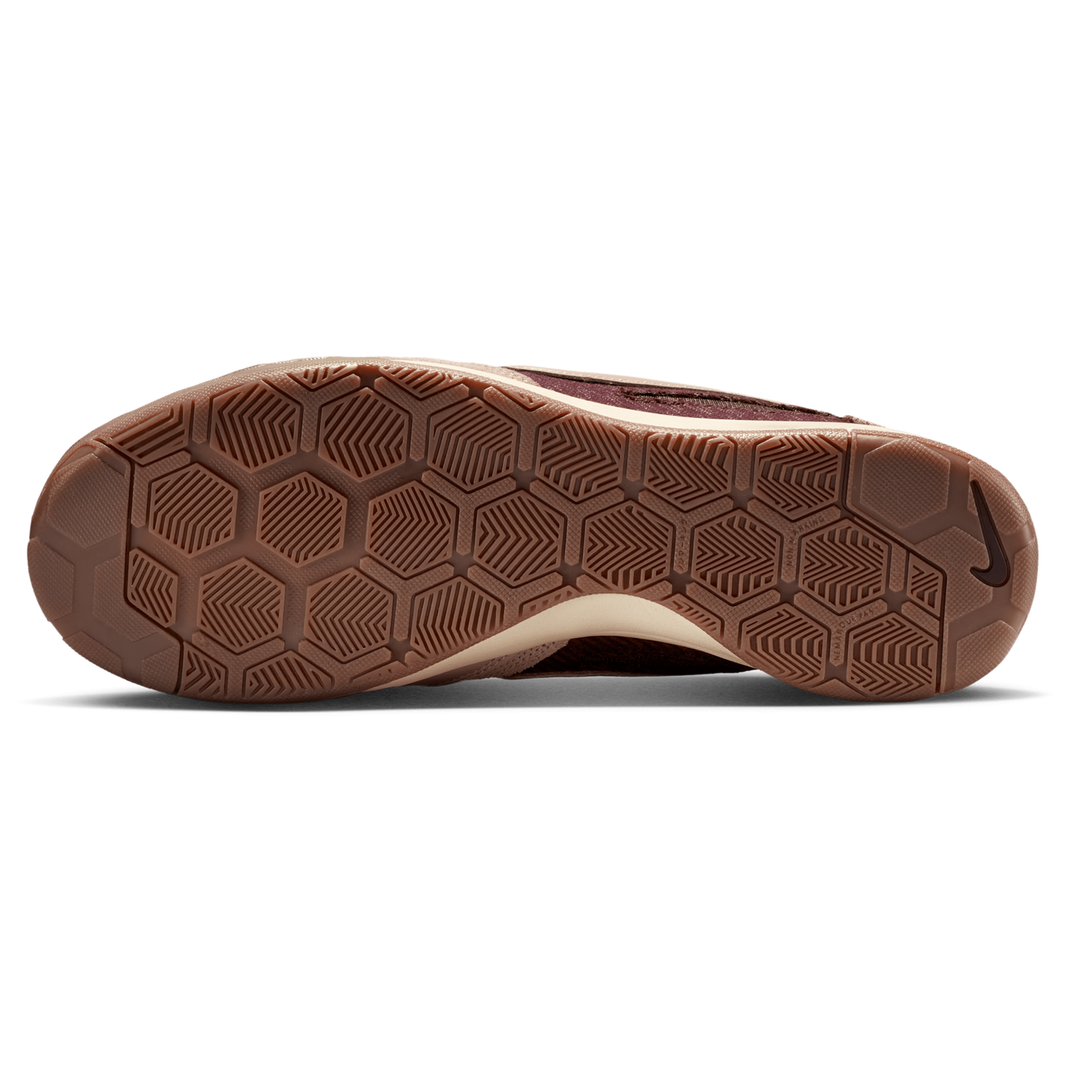 Nike Gato MM - Men's - Light Chocolate/Linen/Burgundy Crush