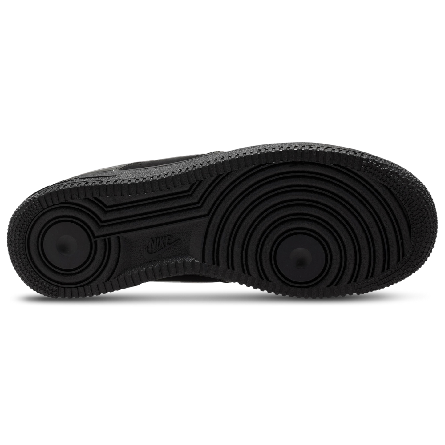 Nike Air Force 1 '07 LV8 - Men's - Black/White
