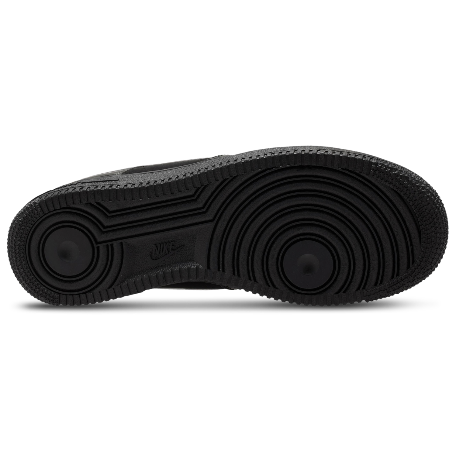 Nike Air Force 1 '07 LV8 - Men's - Black/White