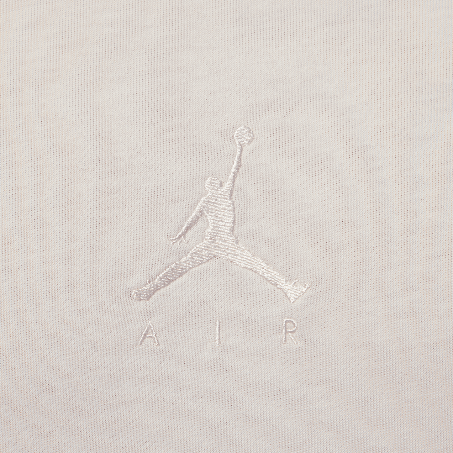 Jordan Brooklyn Oversized T-Shirt - Men's - Tan/Sail