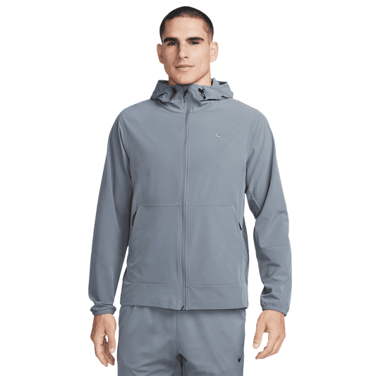 Nike Repel Unlimited Jacket - Men's - Smoke Grey/Black/Smoke Grey