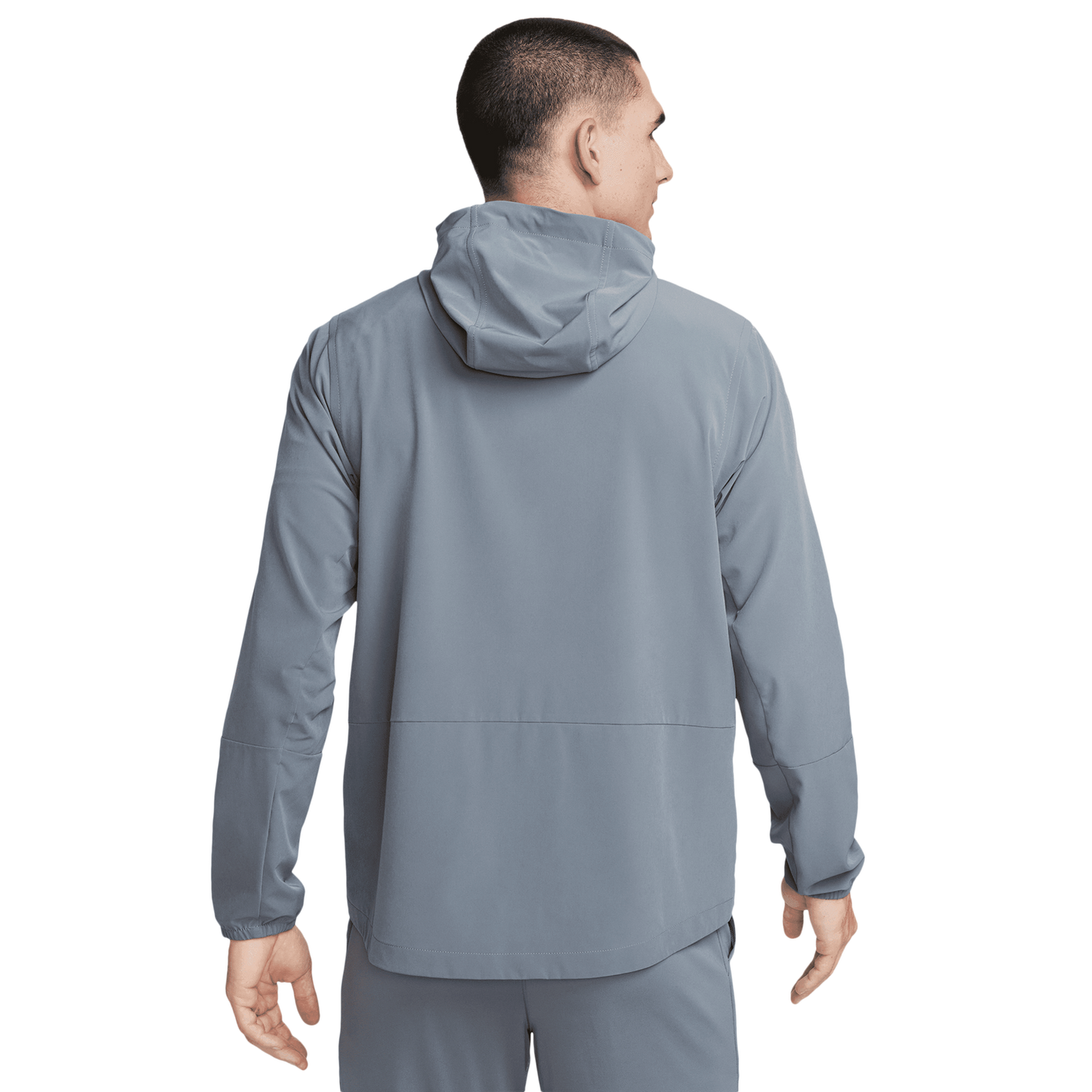 Nike Repel Unlimited Jacket - Men's - Smoke Grey/Black/Smoke Grey