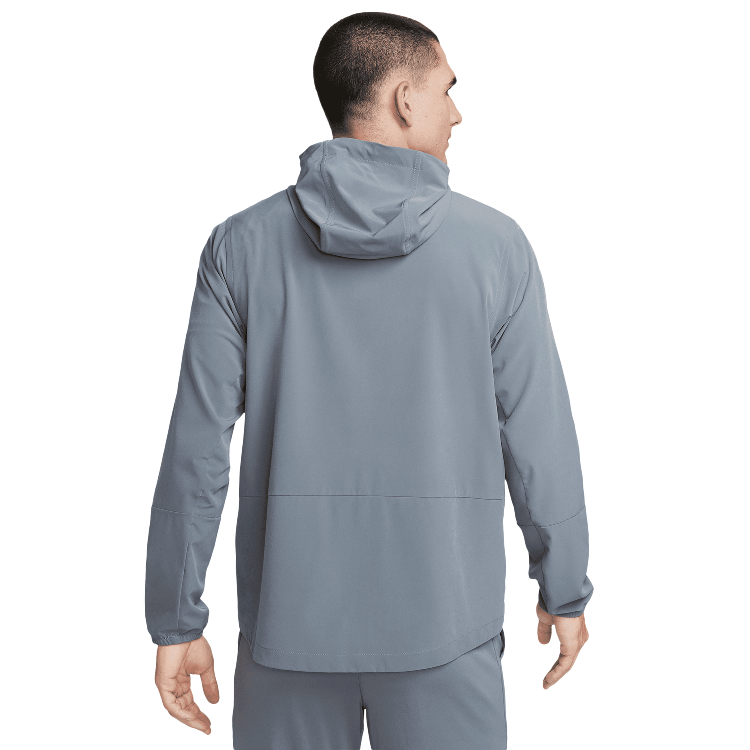 Nike Repel Unlimited Jacket - Men's - Smoke Grey/Black/Smoke Grey