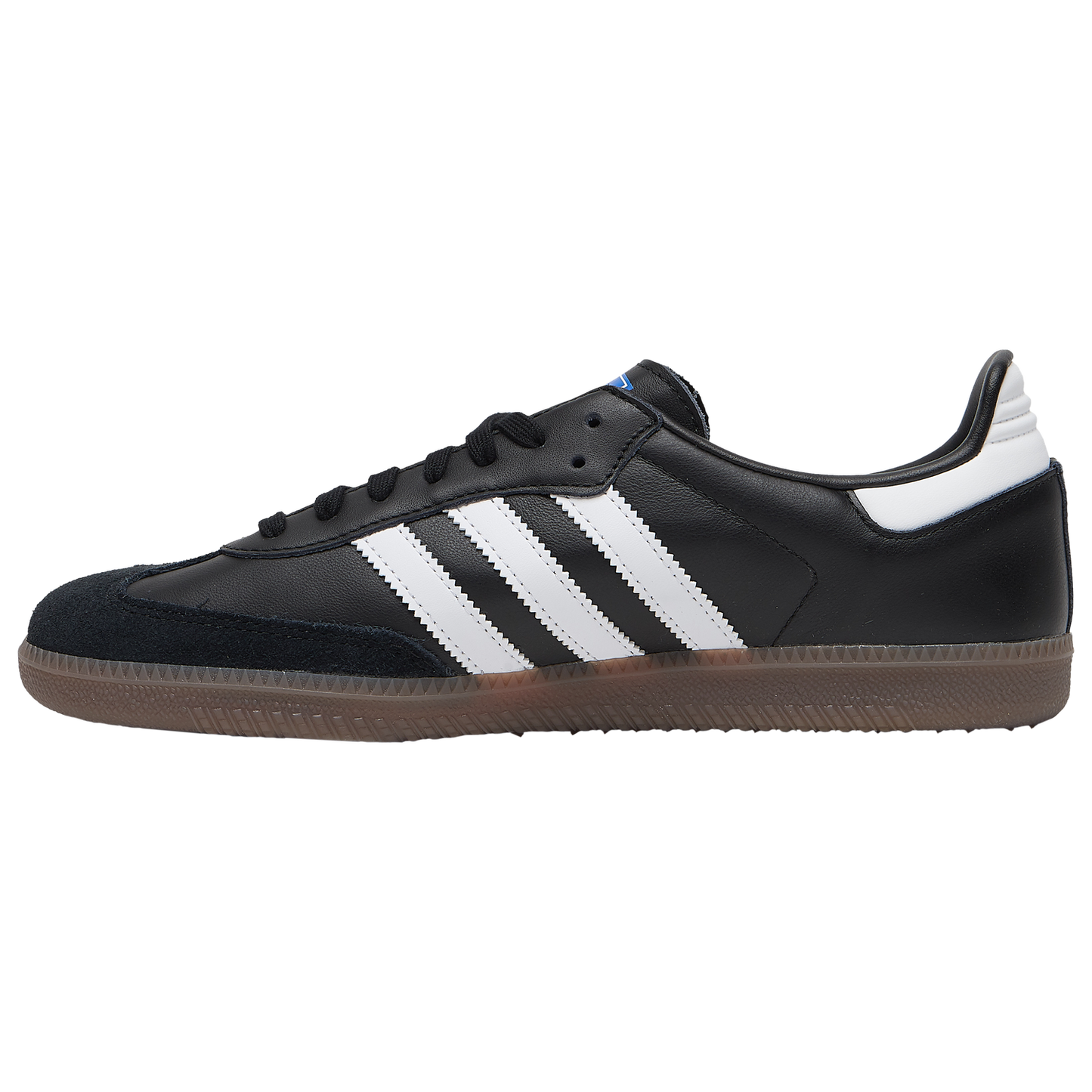 adidas Originals Samba - Men's - Gum/Cloud White/Core Black