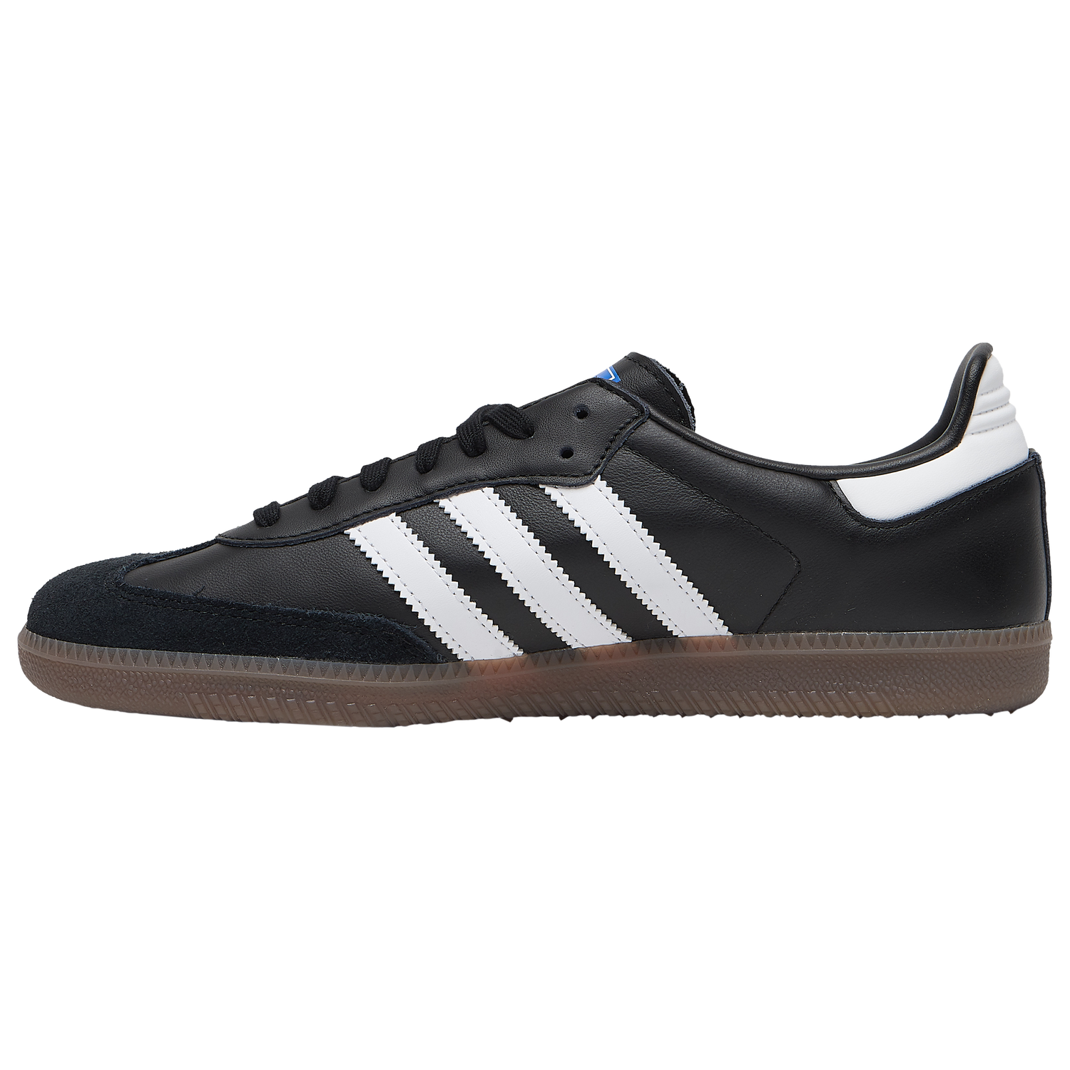 adidas Originals Samba - Men's - Gum/Cloud White/Core Black
