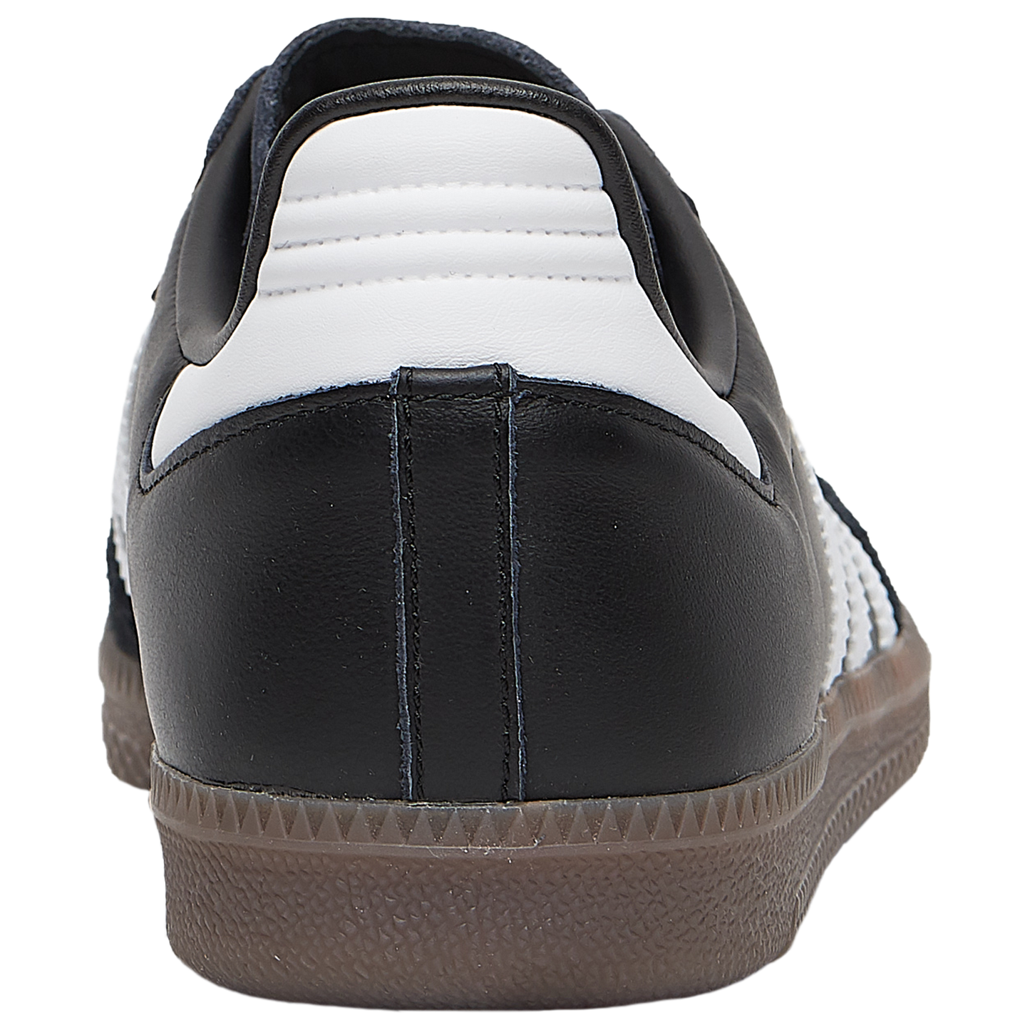 adidas Originals Samba - Men's - Gum/Cloud White/Core Black