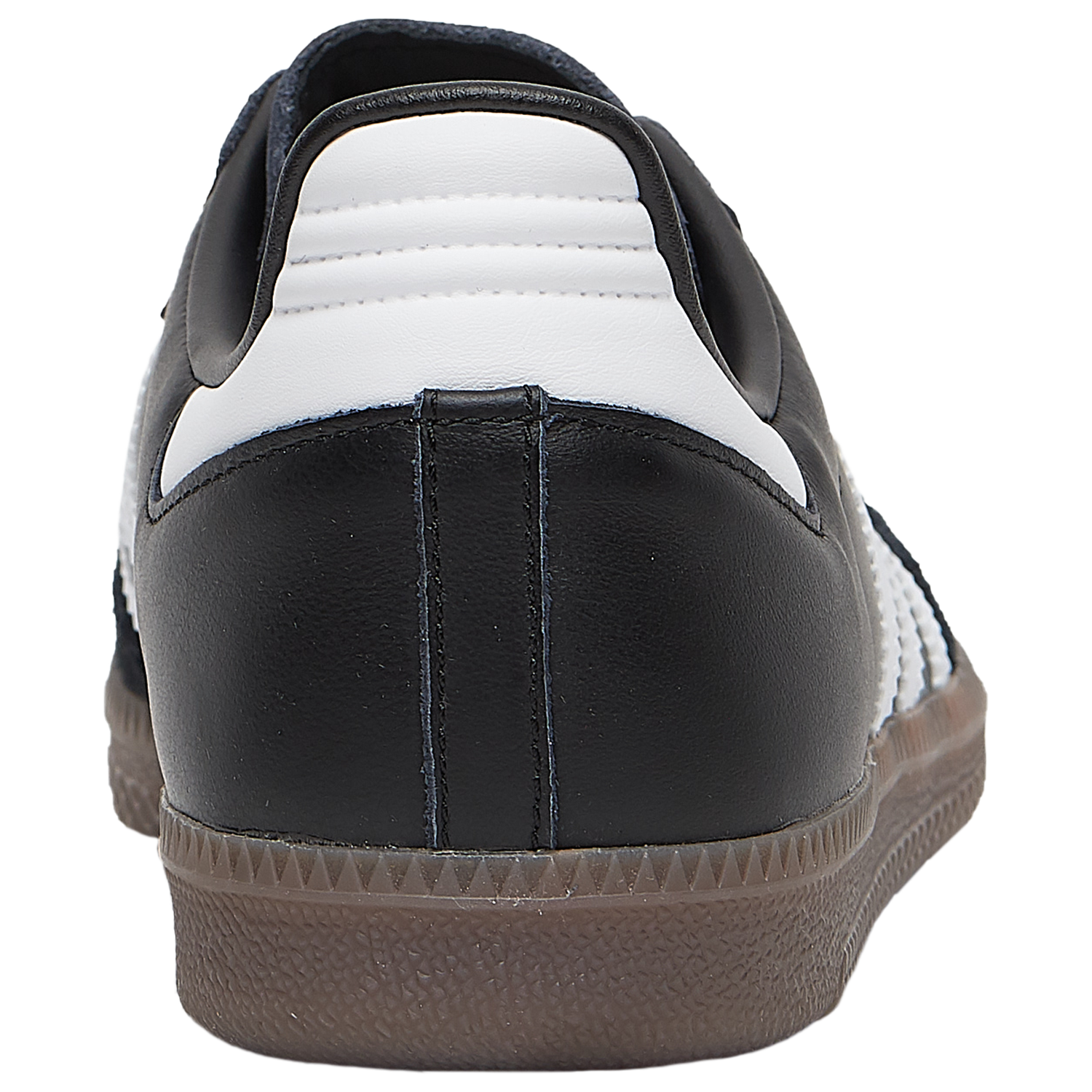 adidas Originals Samba - Men's - Gum/Cloud White/Core Black