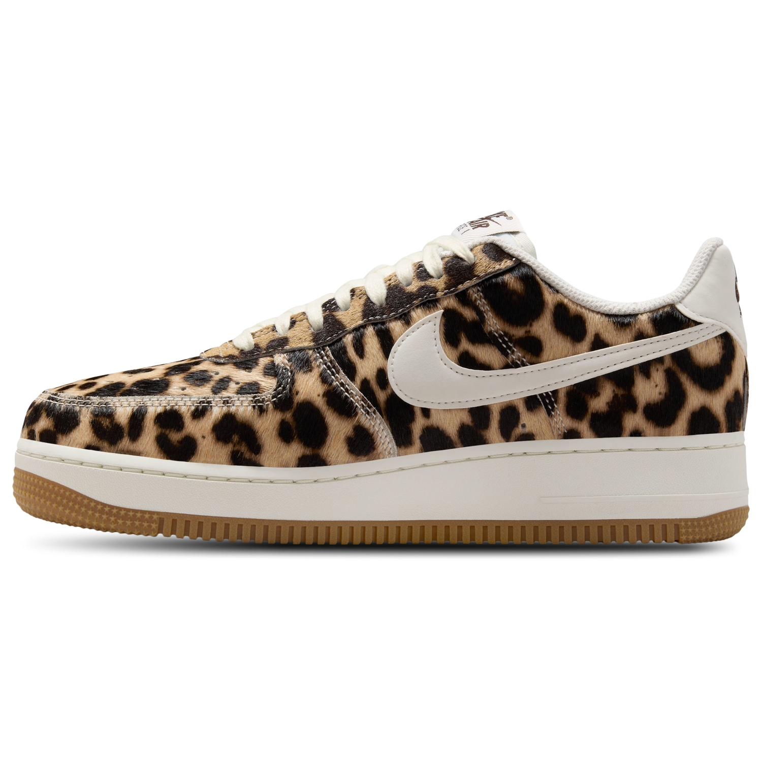 Nike Air Force 1 '07 ND1 - Women's - Black/Sail/Baroque Brown