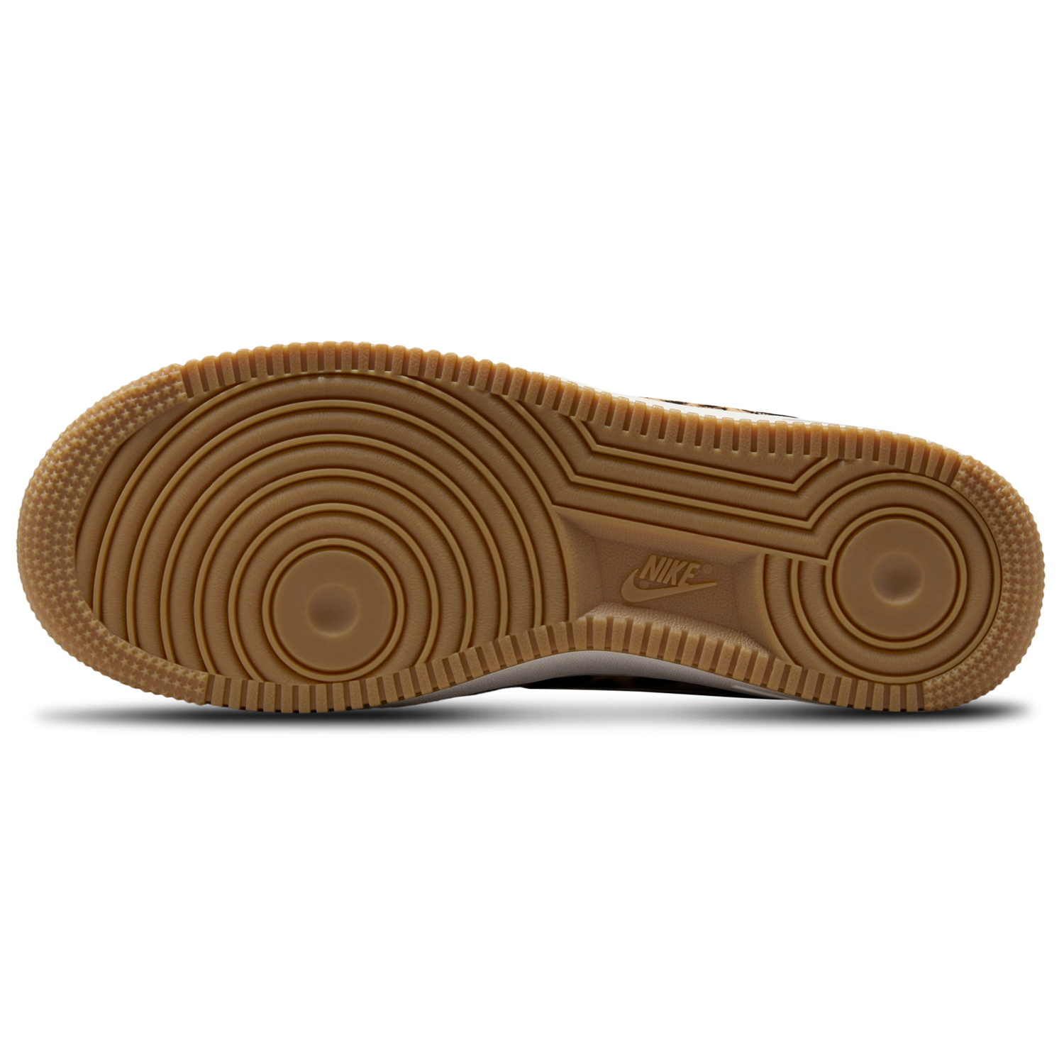 Nike Air Force 1 '07 ND1 - Women's - Black/Sail/Baroque Brown