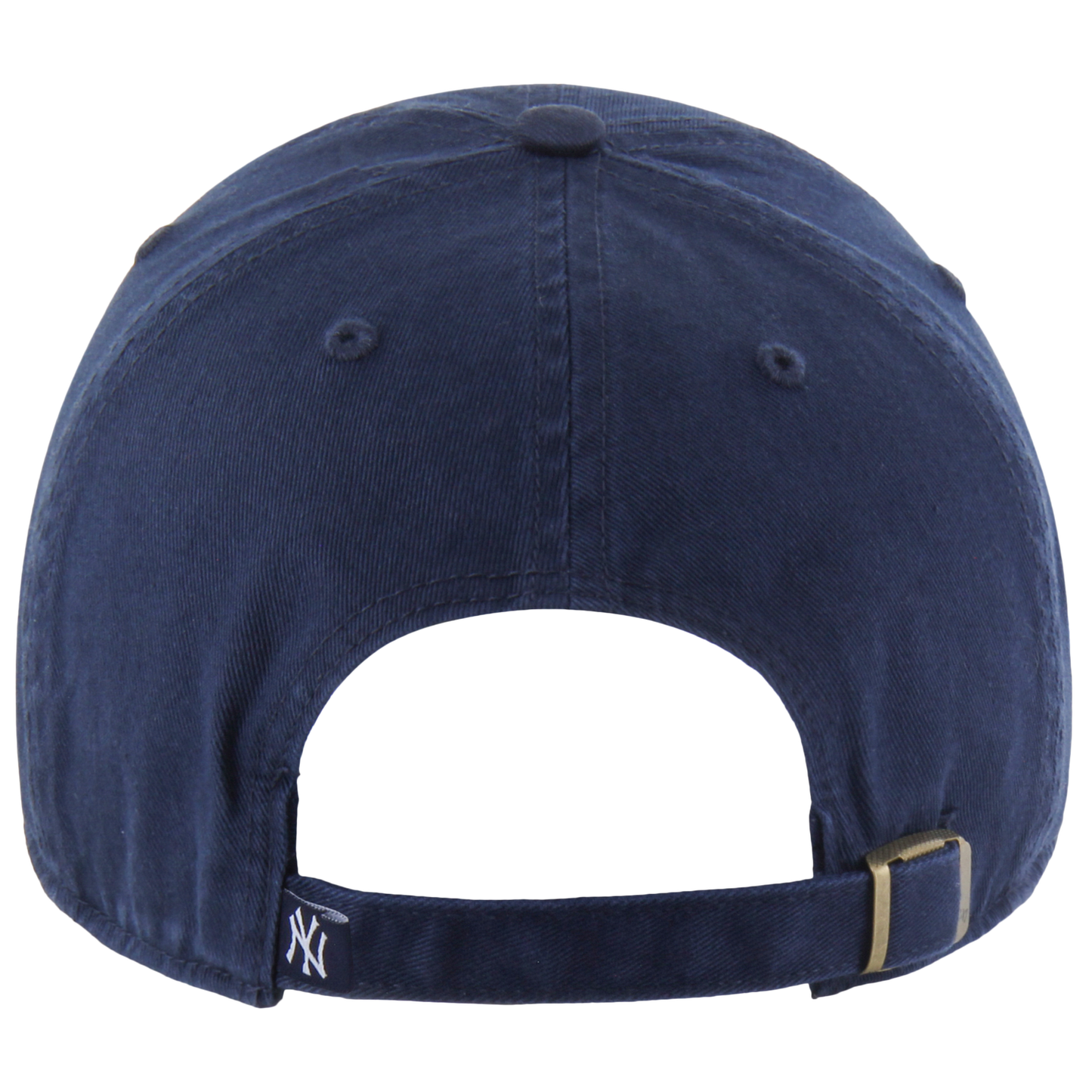 47 Brand Yankees Clean Up Cap - Men's - Navy