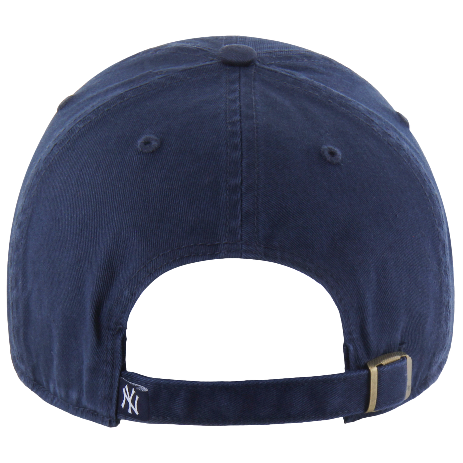 47 Brand Yankees Clean Up Cap - Men's - Navy