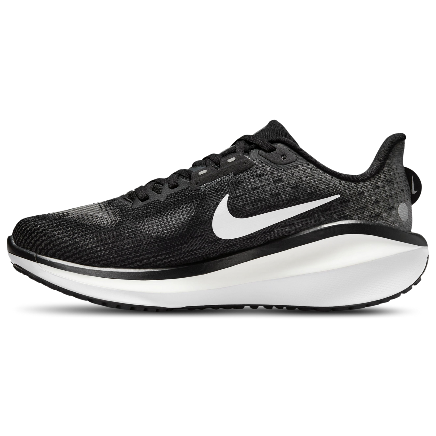 Nike Vomero 17 - Women's - Black/White/Anthracite