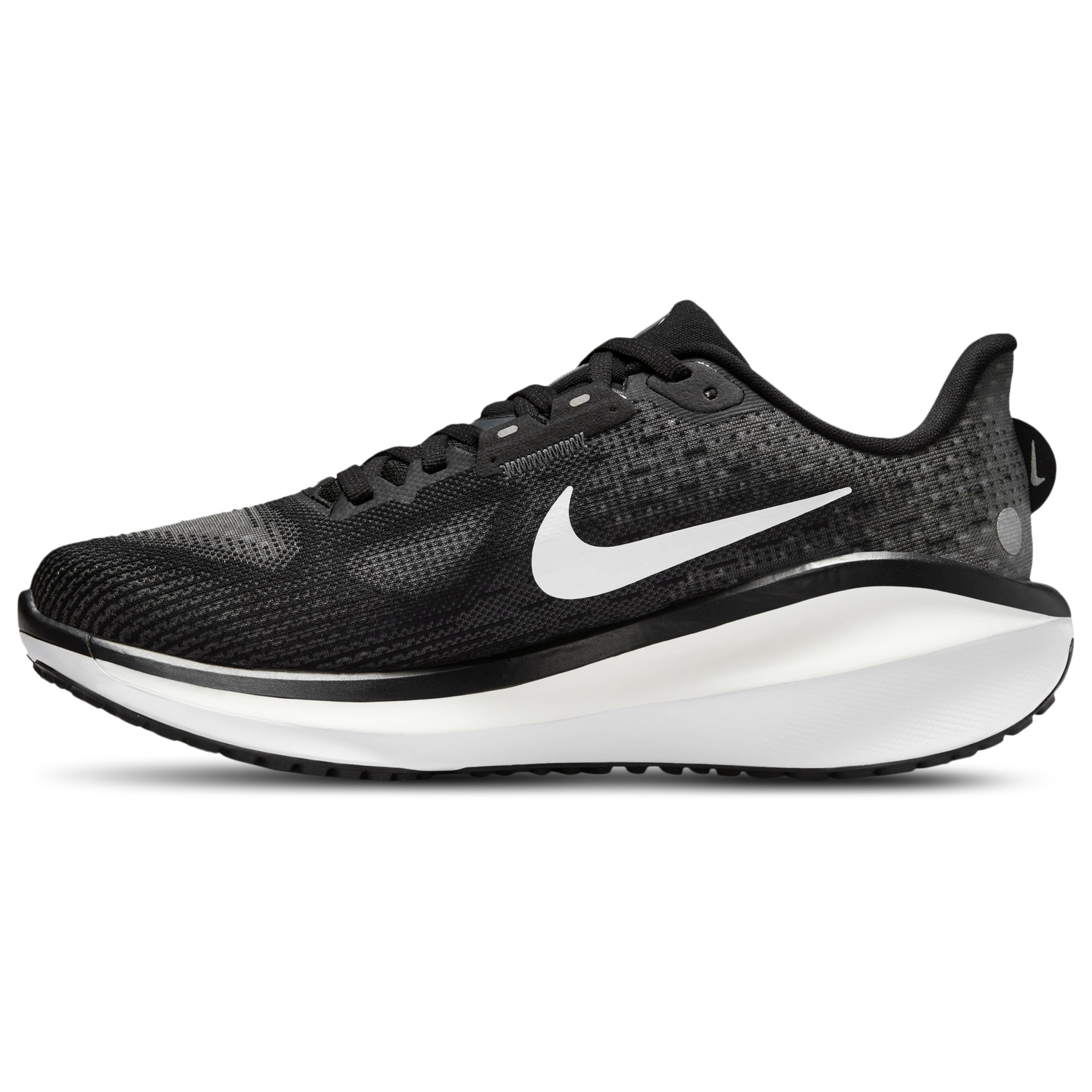 Nike Vomero 17 - Women's - Black/White/Anthracite