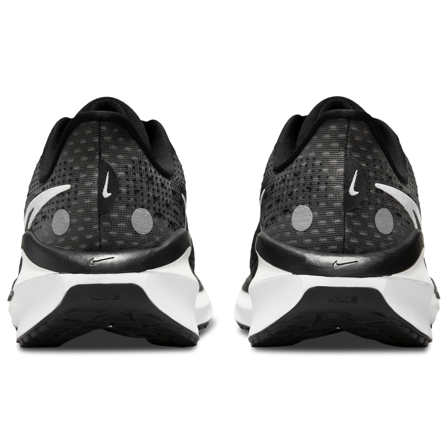 Nike Vomero 17 - Women's - Black/White/Anthracite