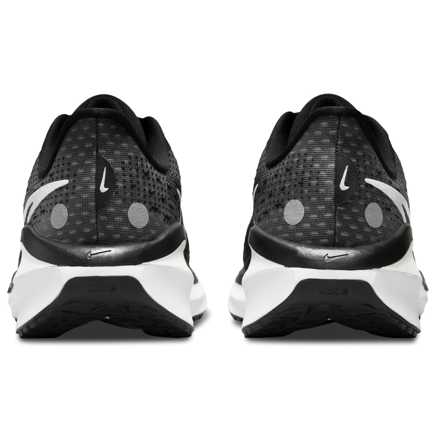 Nike Vomero 17 - Women's - Black/White/Anthracite