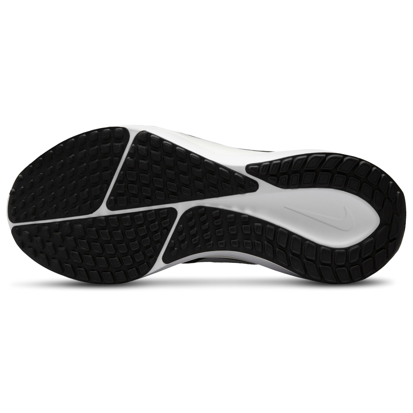 Nike Vomero 17 - Women's - Black/White/Anthracite