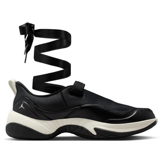 Jordan Pointe - Women's - Black/Sail