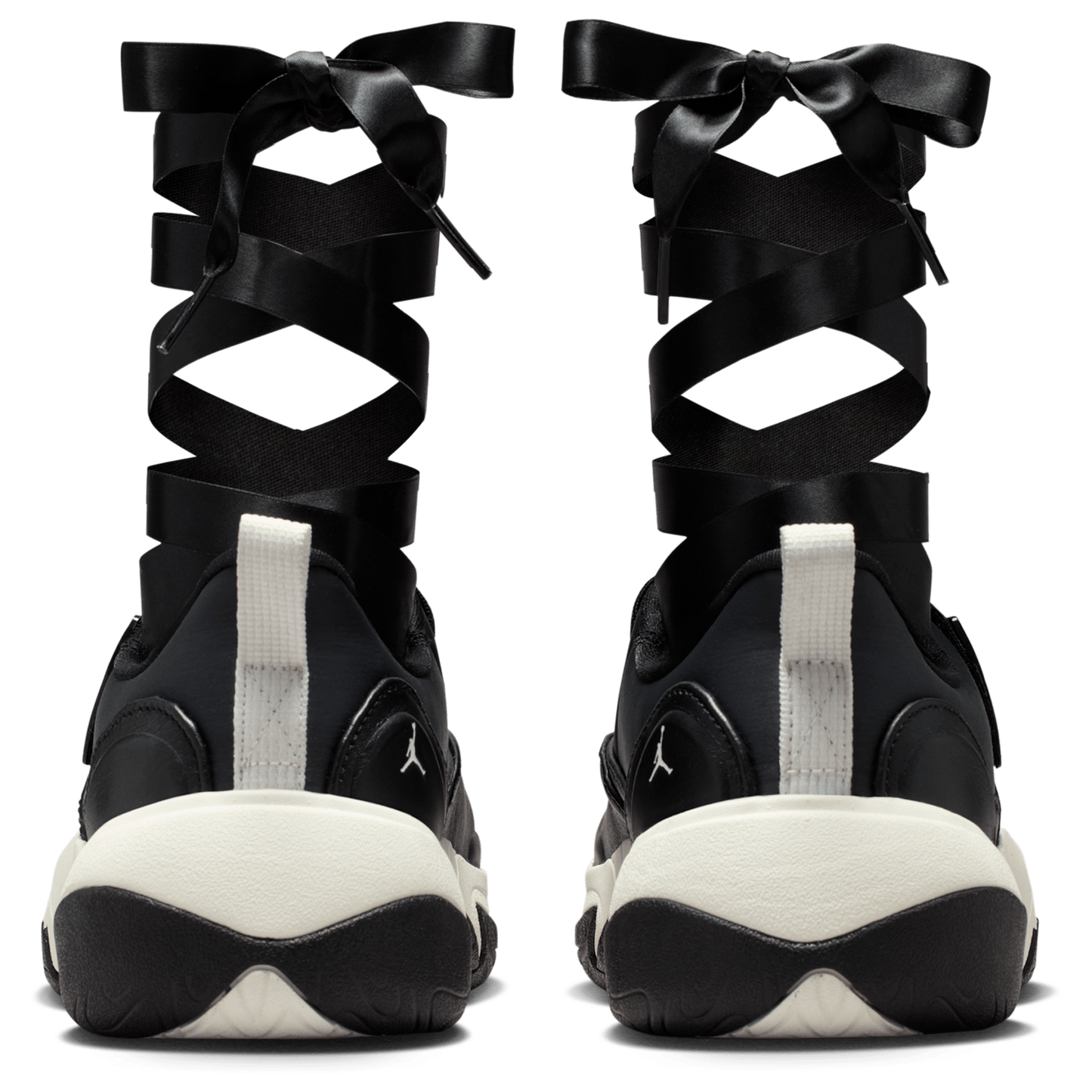 Jordan Pointe - Women's - Black/Sail