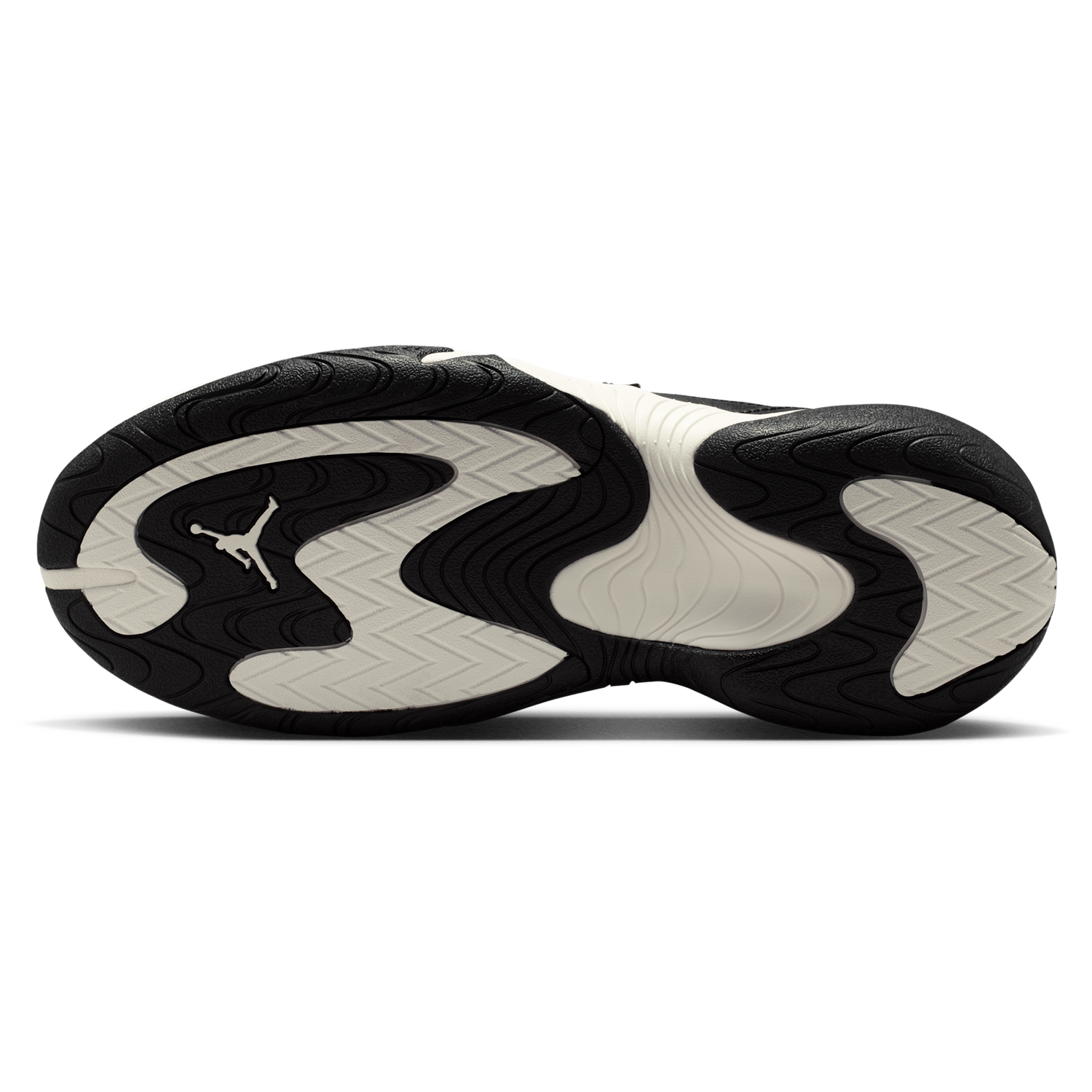 Jordan Pointe - Women's - Black/Sail