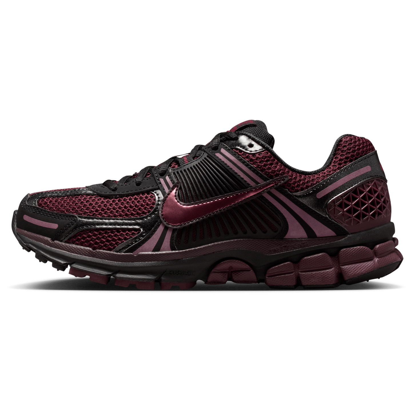 Nike Zoom Vomero 5 - Women's - Dark Team Red/Black/Burgundy Crush