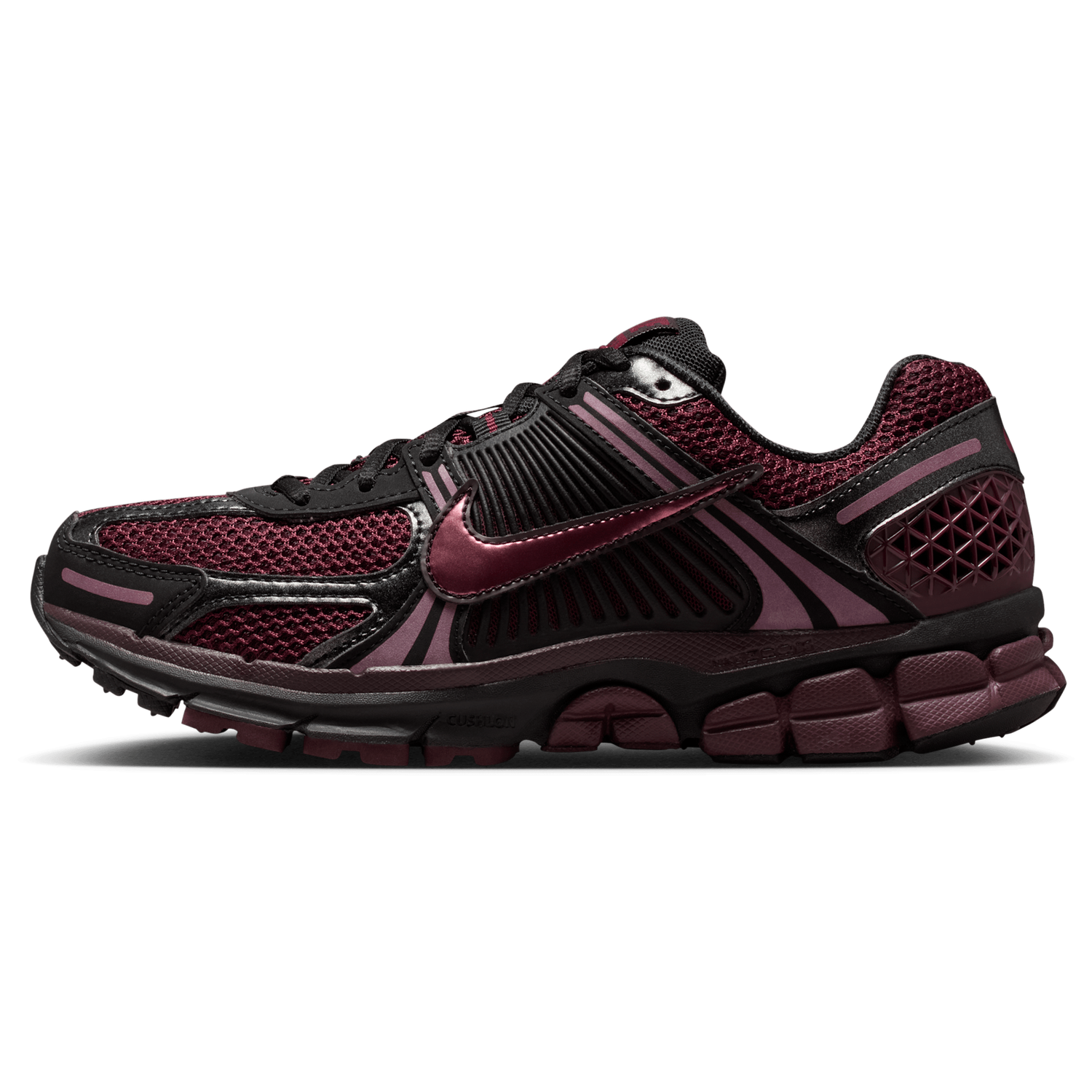 Nike Zoom Vomero 5 - Women's - Dark Team Red/Black/Burgundy Crush