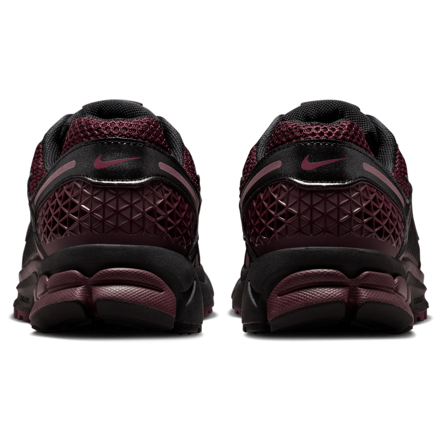 Nike Zoom Vomero 5 - Women's - Dark Team Red/Black/Burgundy Crush