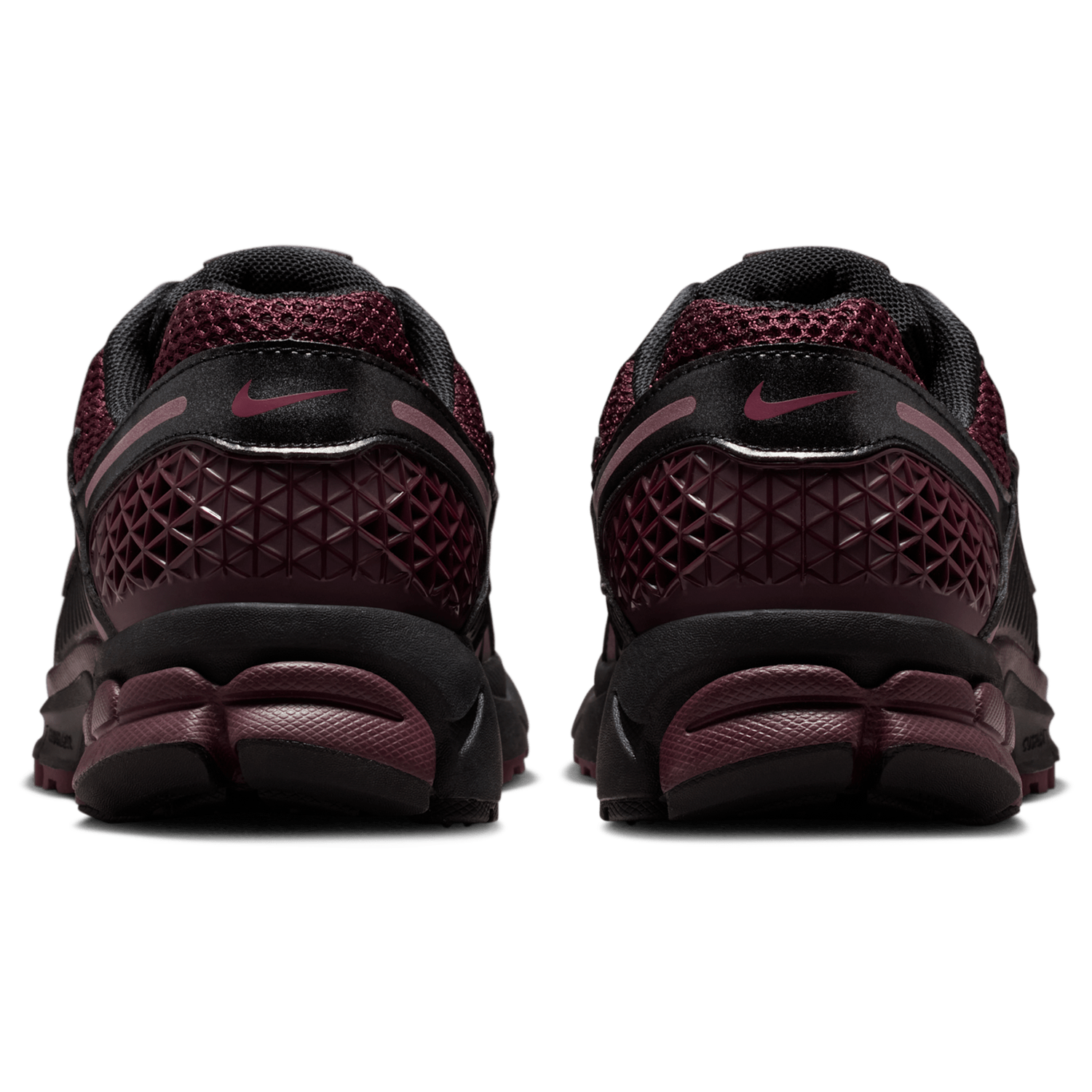 Nike Zoom Vomero 5 - Women's - Dark Team Red/Black/Burgundy Crush