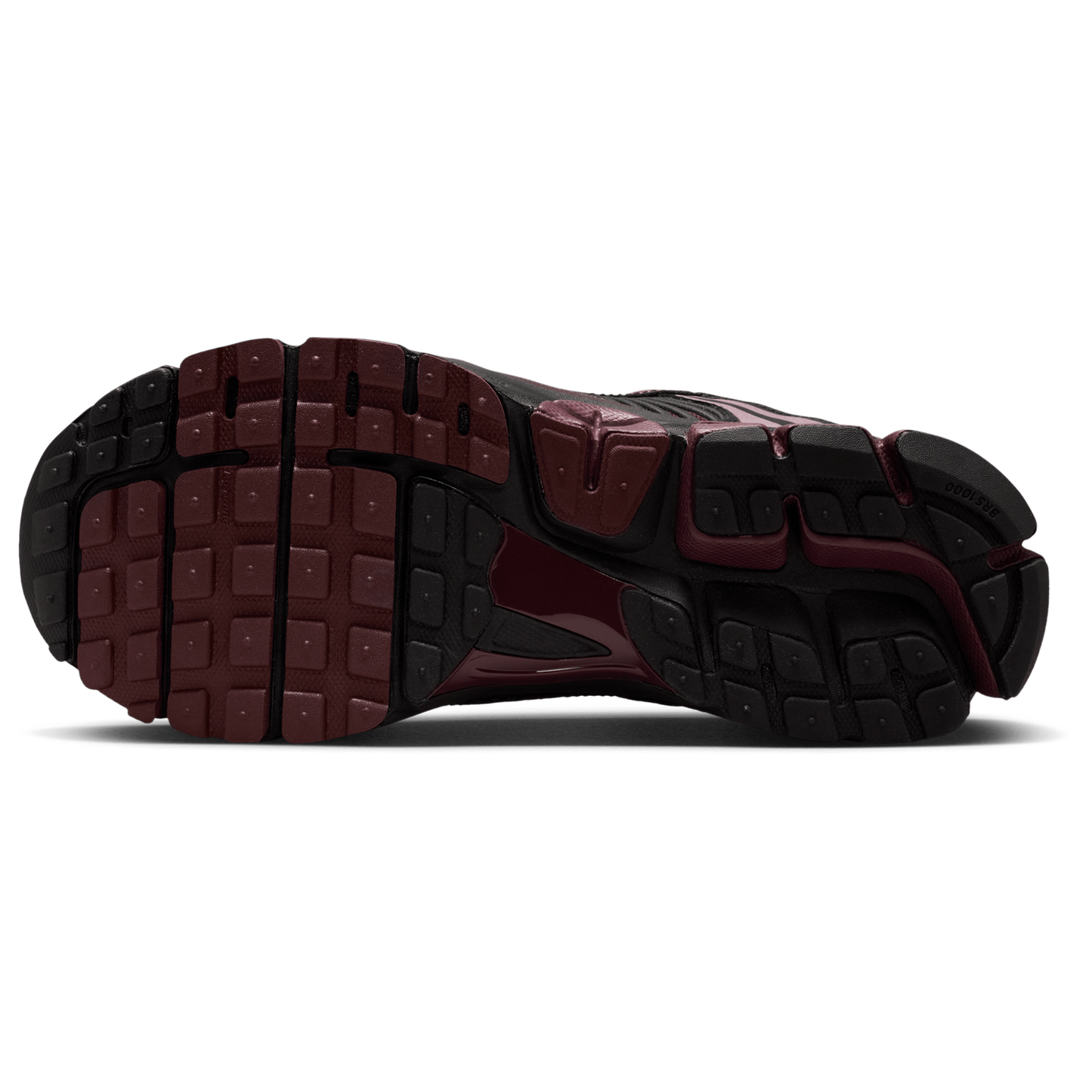 Nike Zoom Vomero 5 - Women's - Dark Team Red/Black/Burgundy Crush