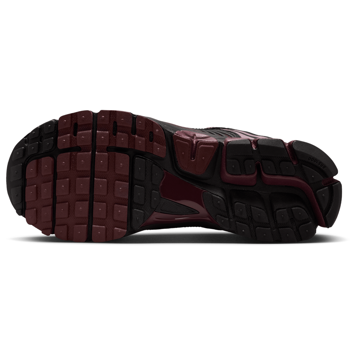 Nike Zoom Vomero 5 - Women's - Dark Team Red/Black/Burgundy Crush