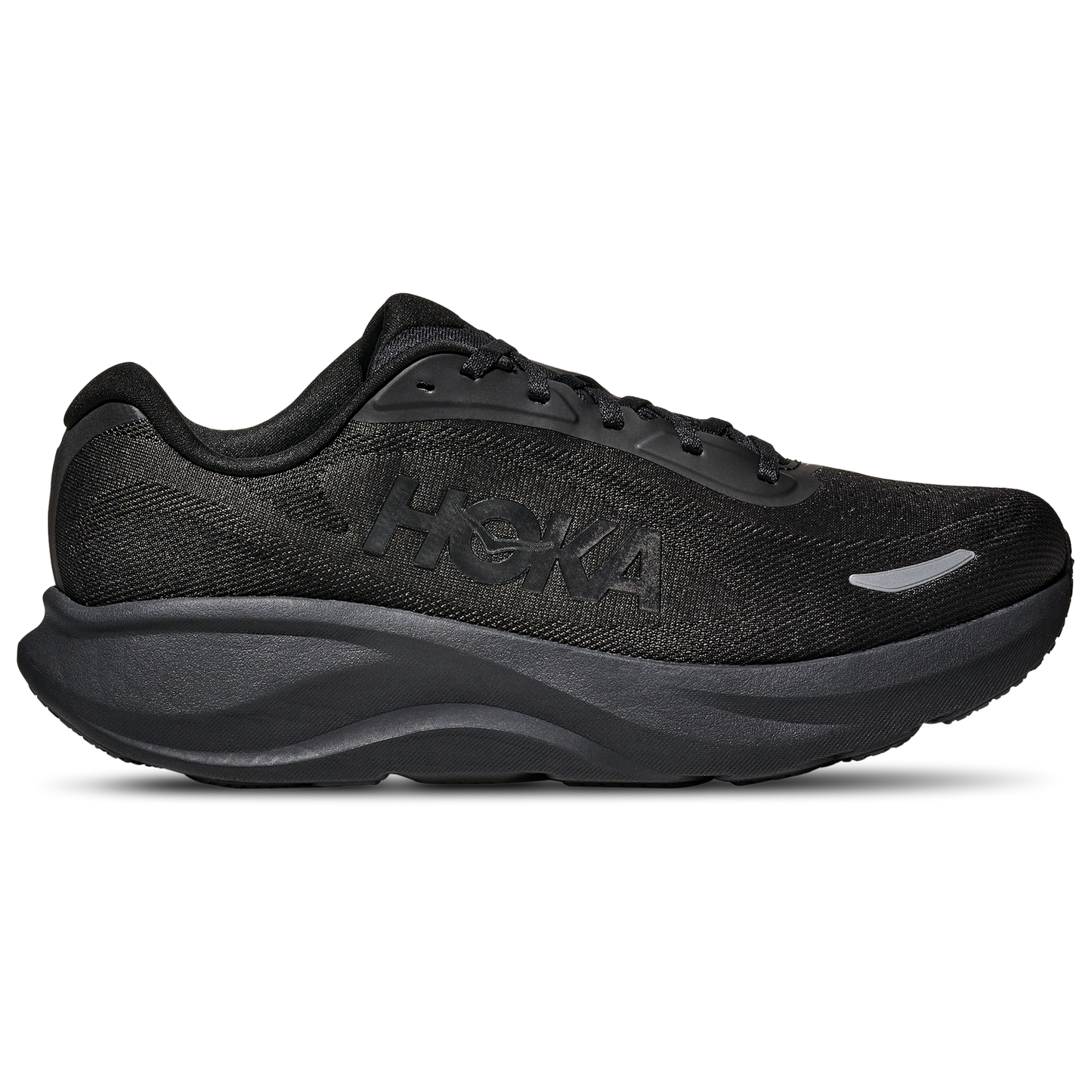 HOKA Rincon - Men's - Black/Black