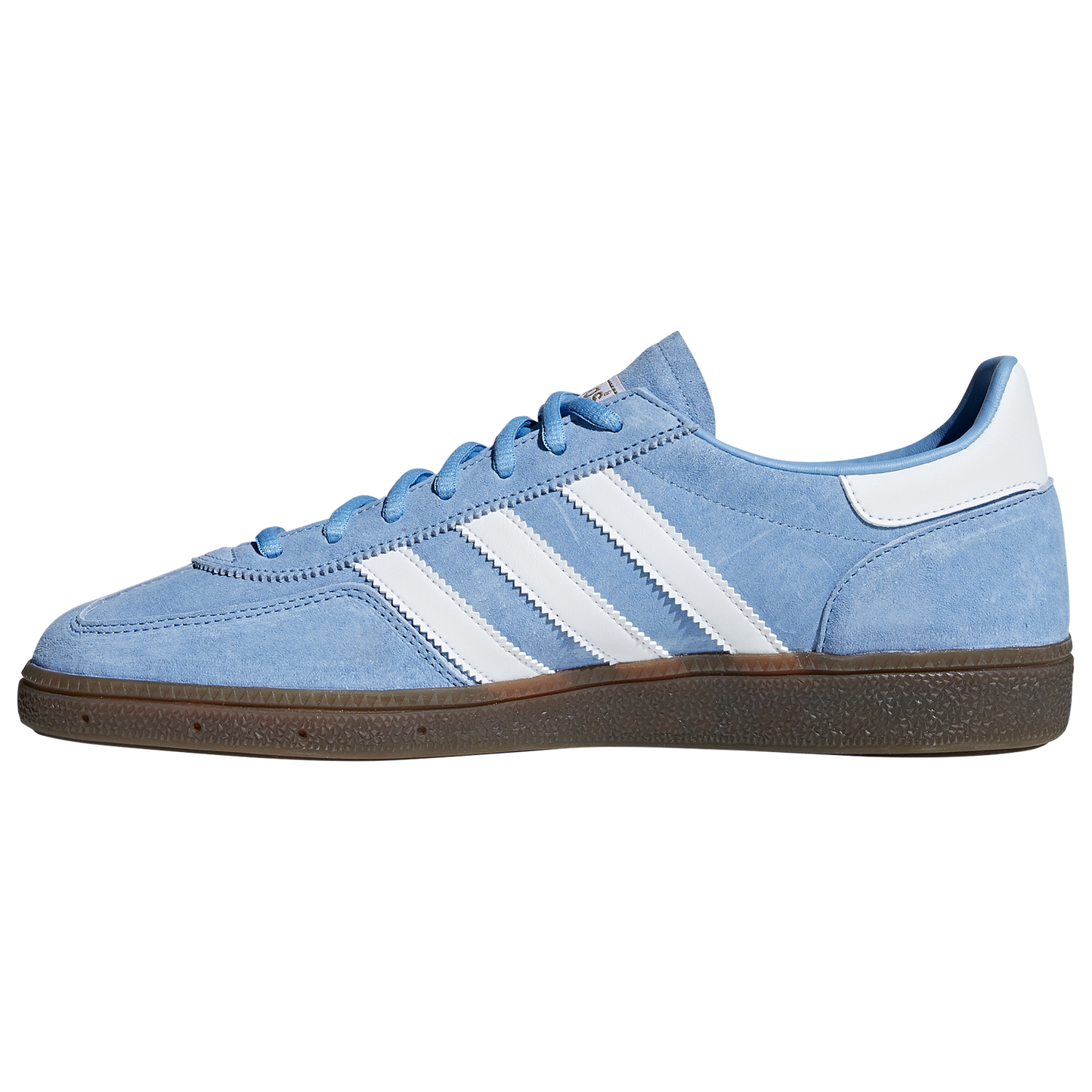 adidas Originals Handball Spezial - Men's - Light Blue/Gum/White