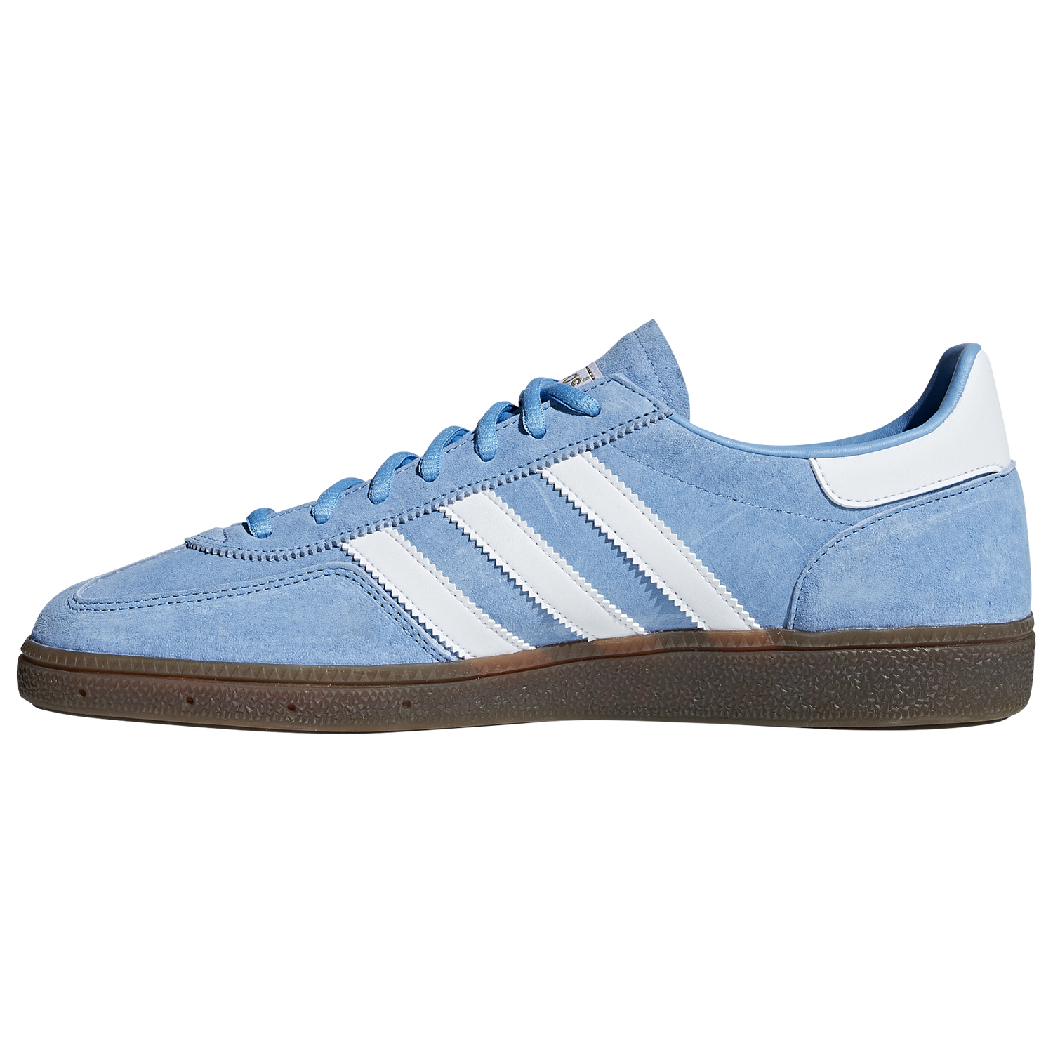 adidas Originals Handball Spezial - Men's - Light Blue/Gum/White