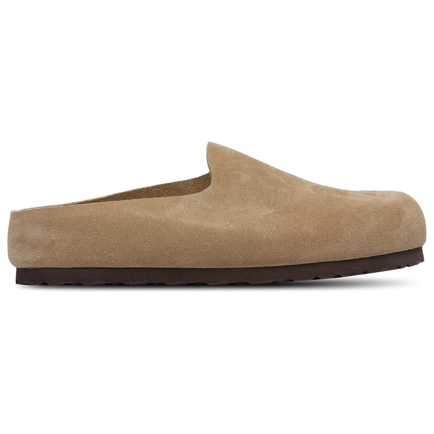 Birkenstock Amsterdam Wrapped - Women's - Tan/Tan