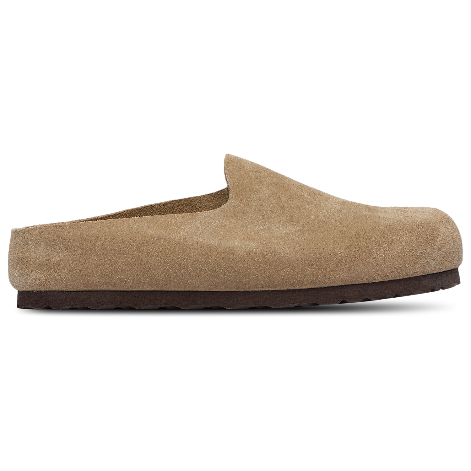 Birkenstock Amsterdam Wrapped - Women's - Tan/Tan