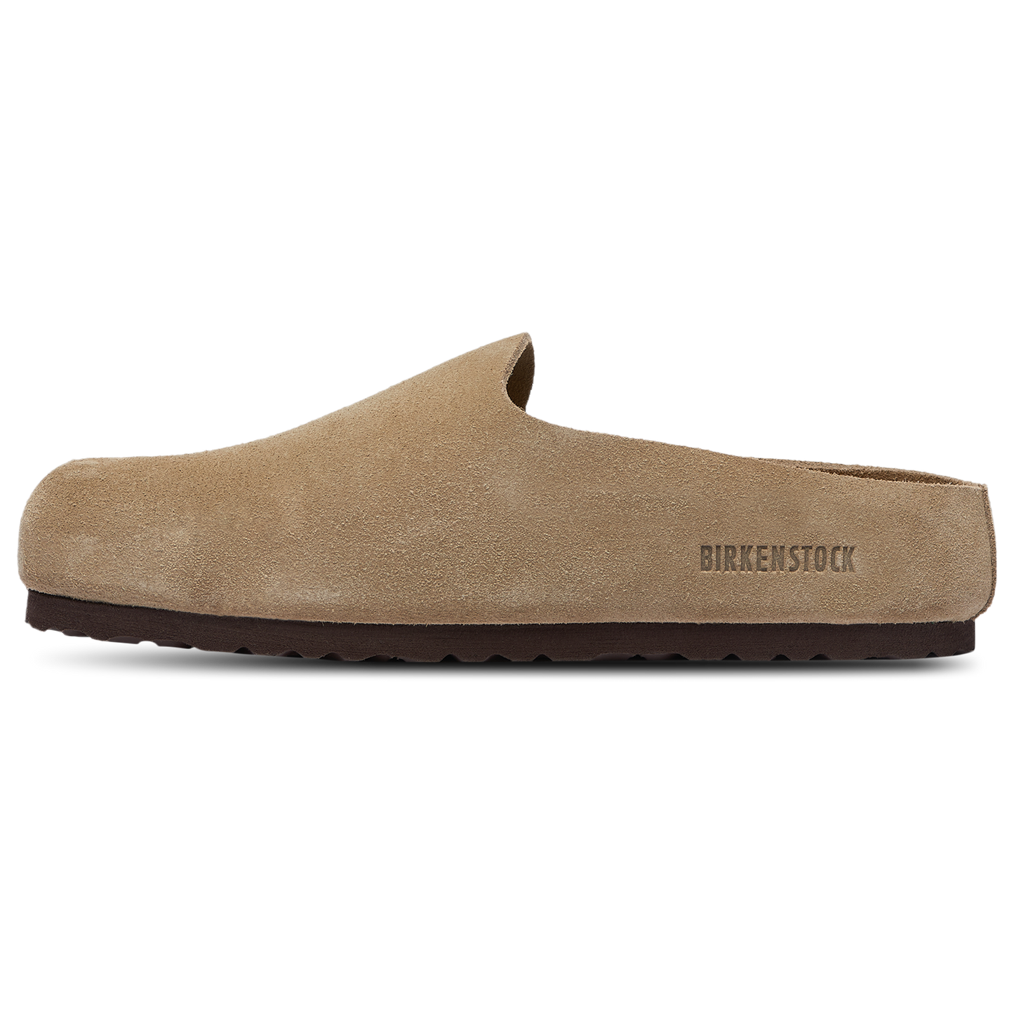 Birkenstock Amsterdam Wrapped - Women's - Tan/Tan