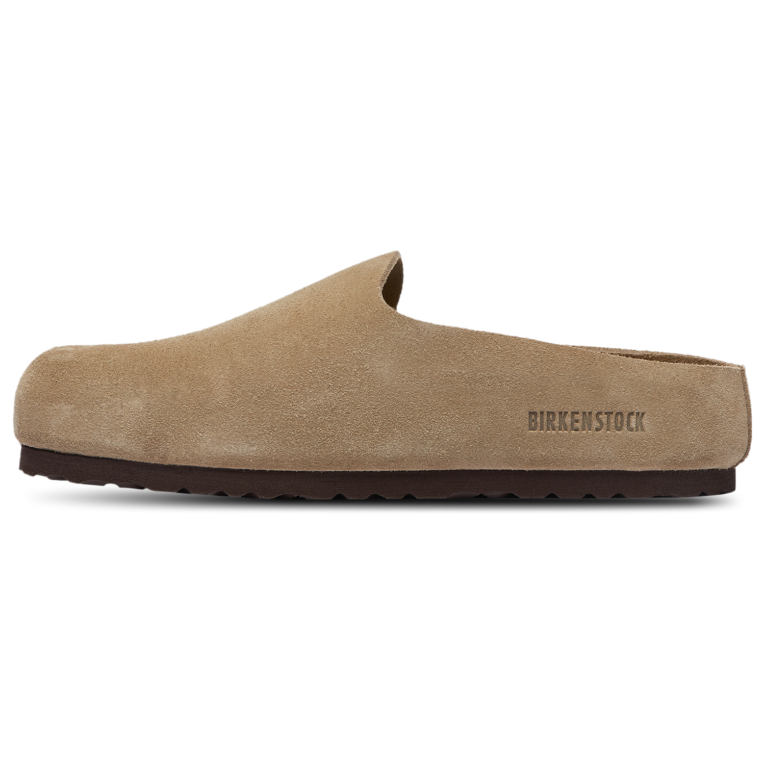 Birkenstock Amsterdam Wrapped - Women's - Tan/Tan