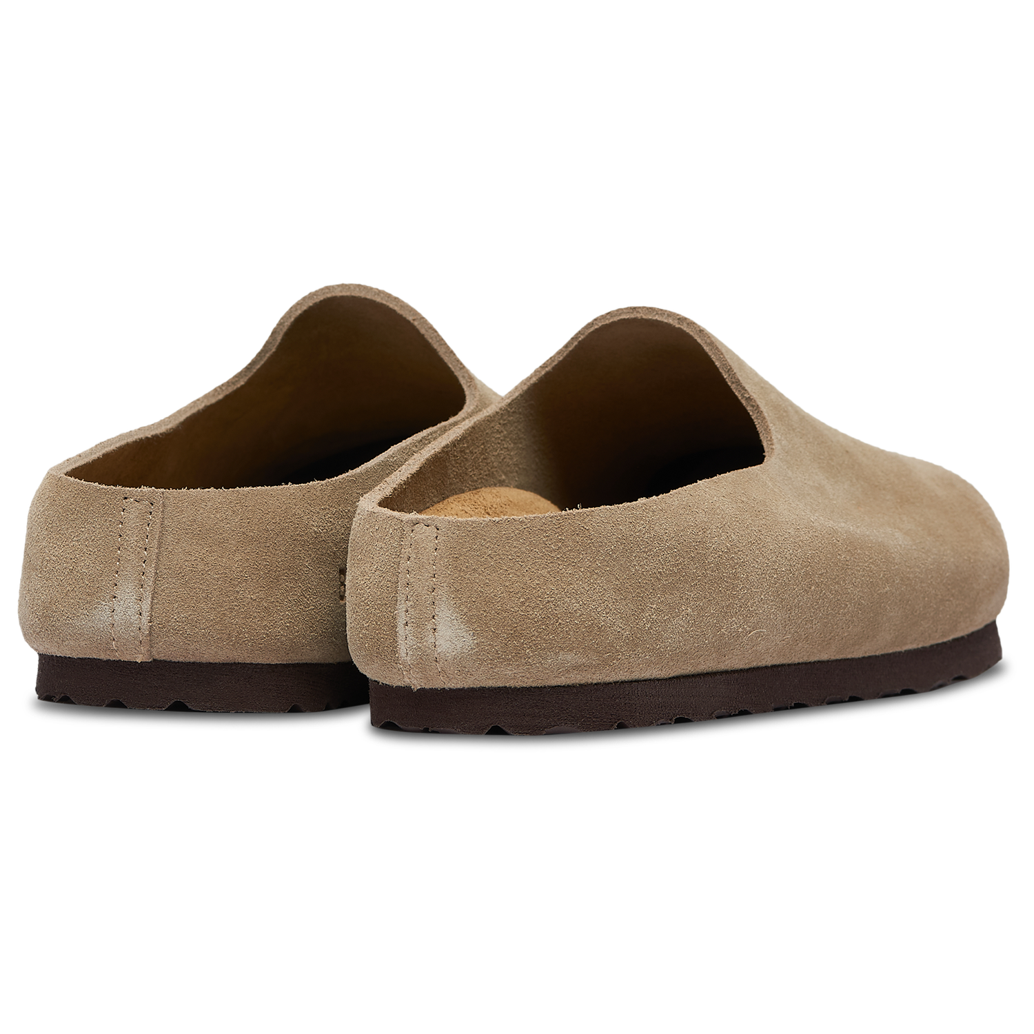 Birkenstock Amsterdam Wrapped - Women's - Tan/Tan