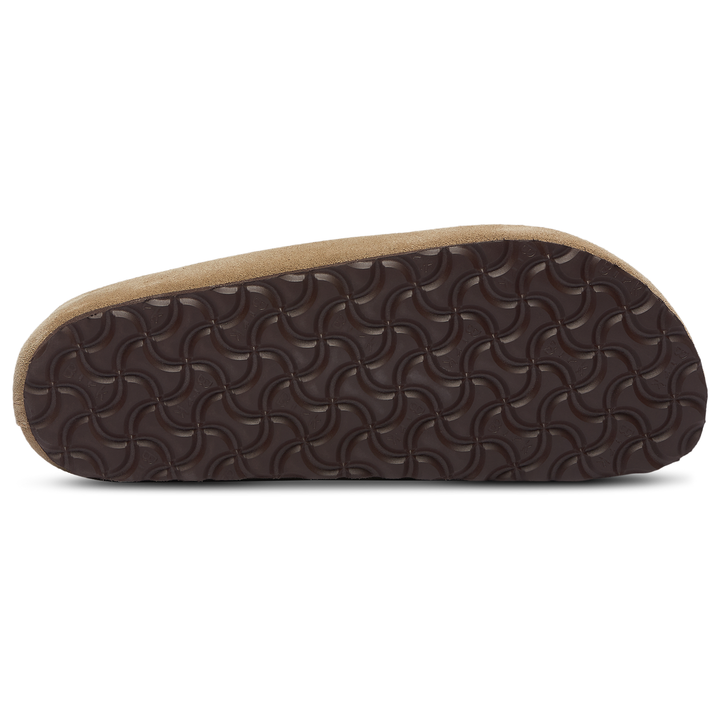 Birkenstock Amsterdam Wrapped - Women's - Tan/Tan
