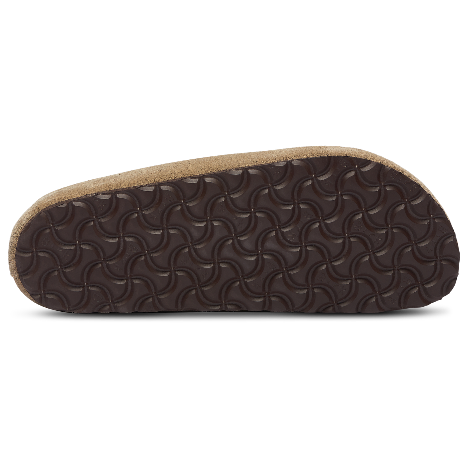 Birkenstock Amsterdam Wrapped - Women's - Tan/Tan