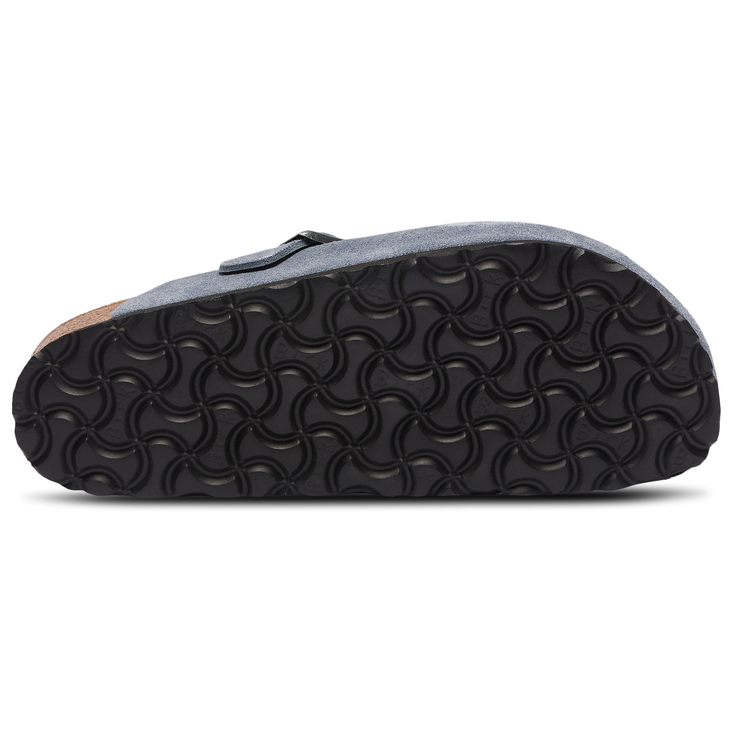 Birkenstock Boston - Women's - Blue/Blue