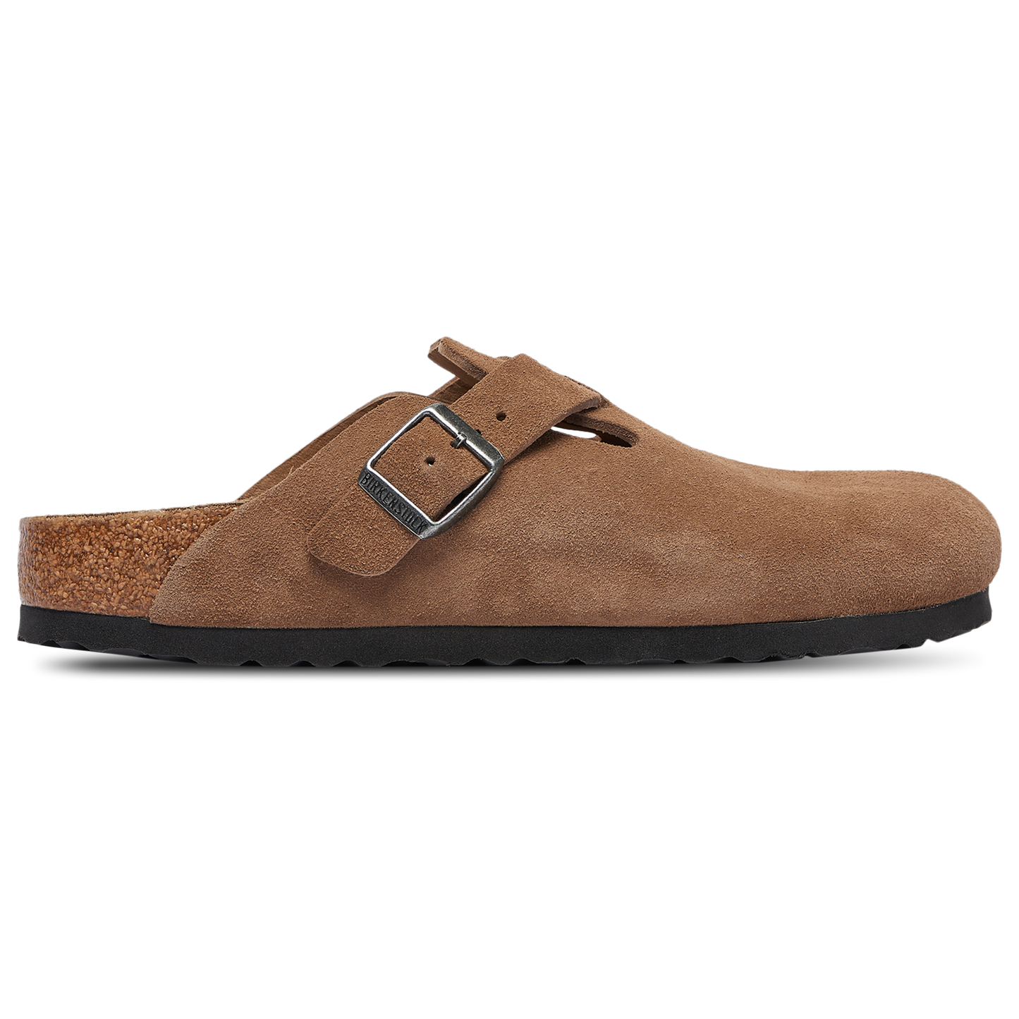Birkenstock Boston - Women's - Brown/Brown