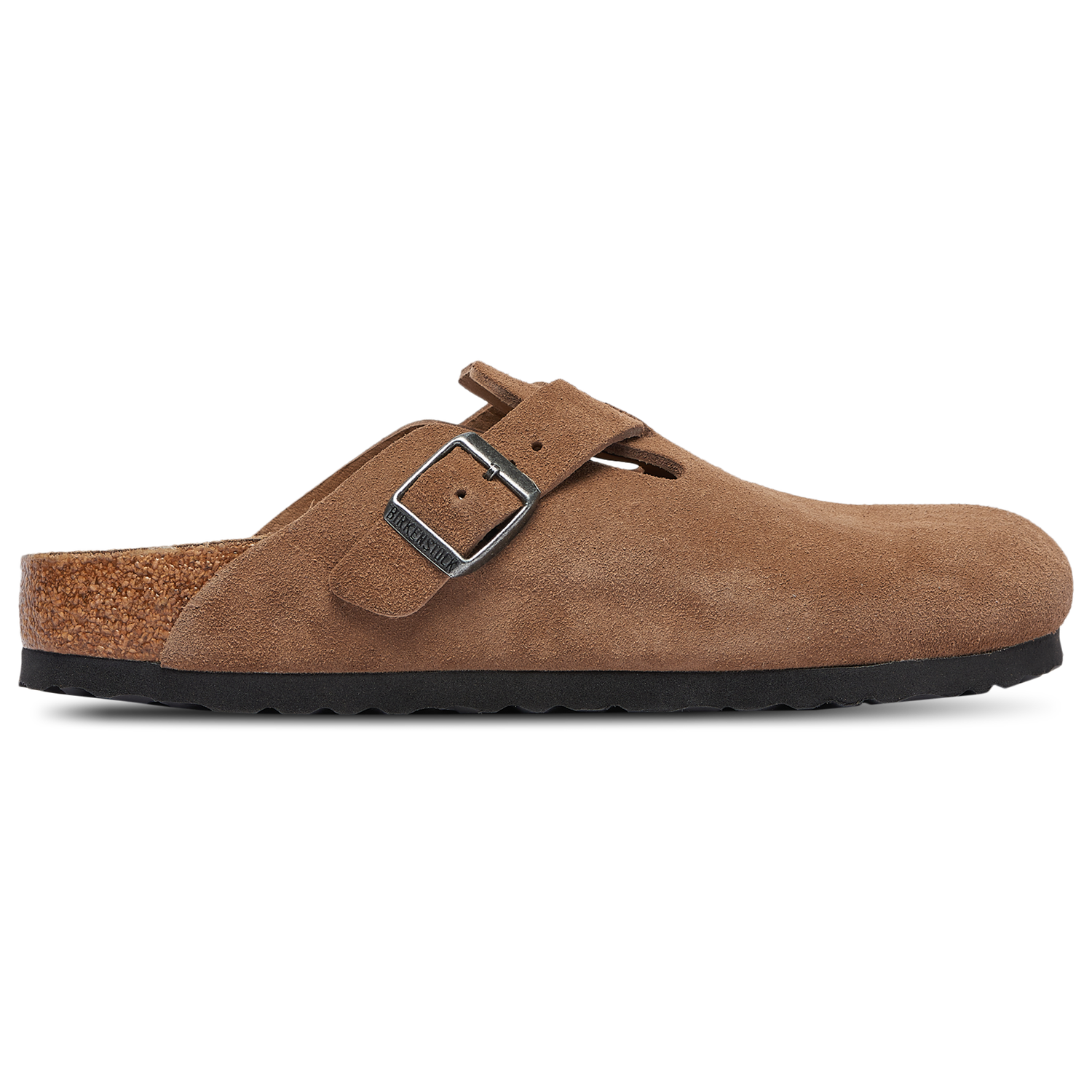 Birkenstock Boston - Women's - Brown/Brown
