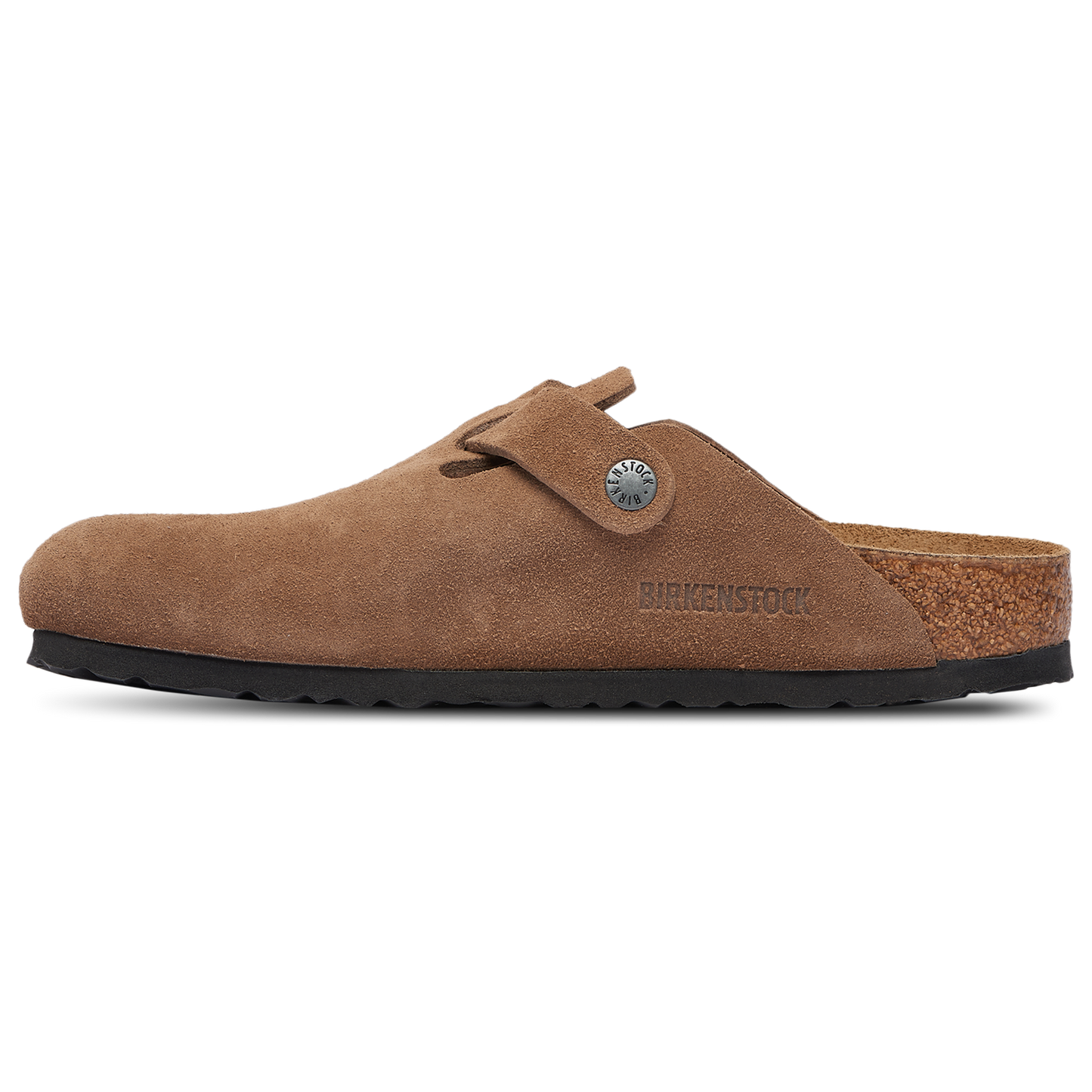 Birkenstock Boston - Women's - Brown/Brown